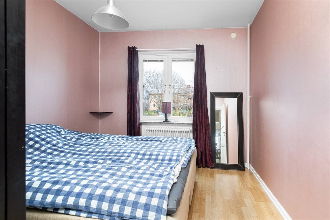 2 rum Lägenhet på Bergenstjernas väg 10A Emaus Sala kommun - bild 9