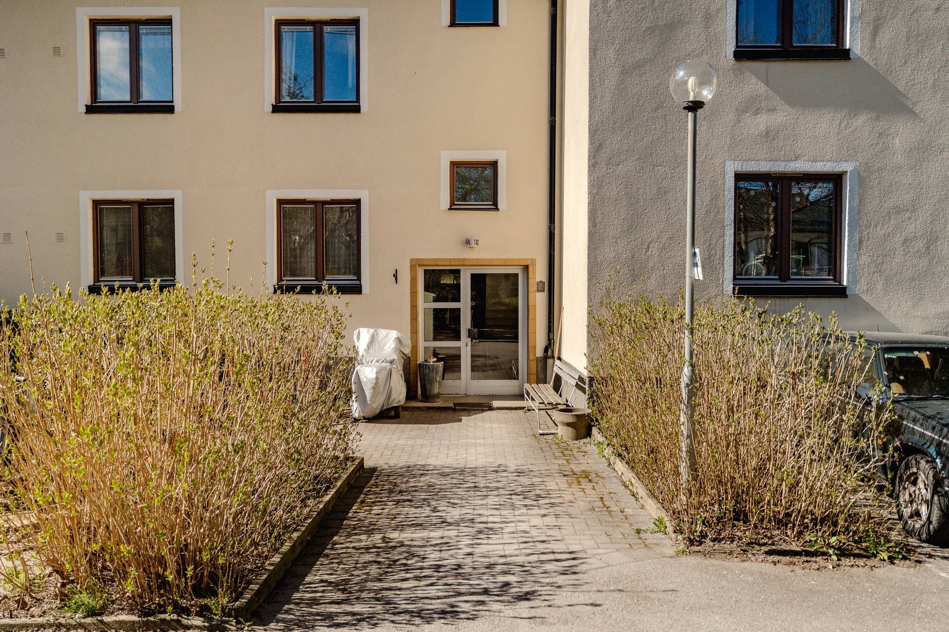 2 rum Lägenhet på Litslenavägen 13C Fanna Enköpings kommun - bild 19