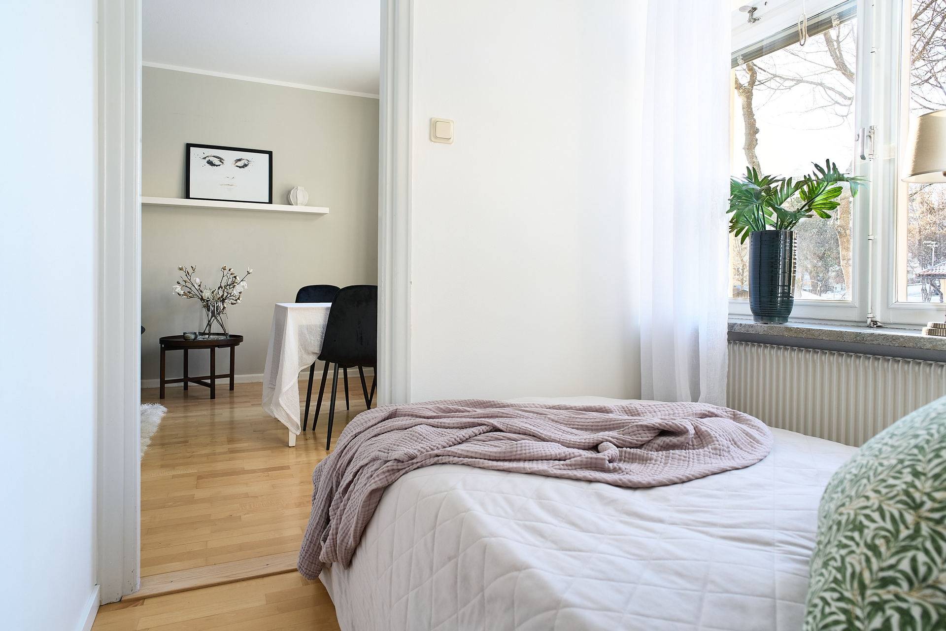 2 rum Lägenhet på Essingetorget 44, Kungsholmen - Stora Essingen Stockholms kommun - bild 5