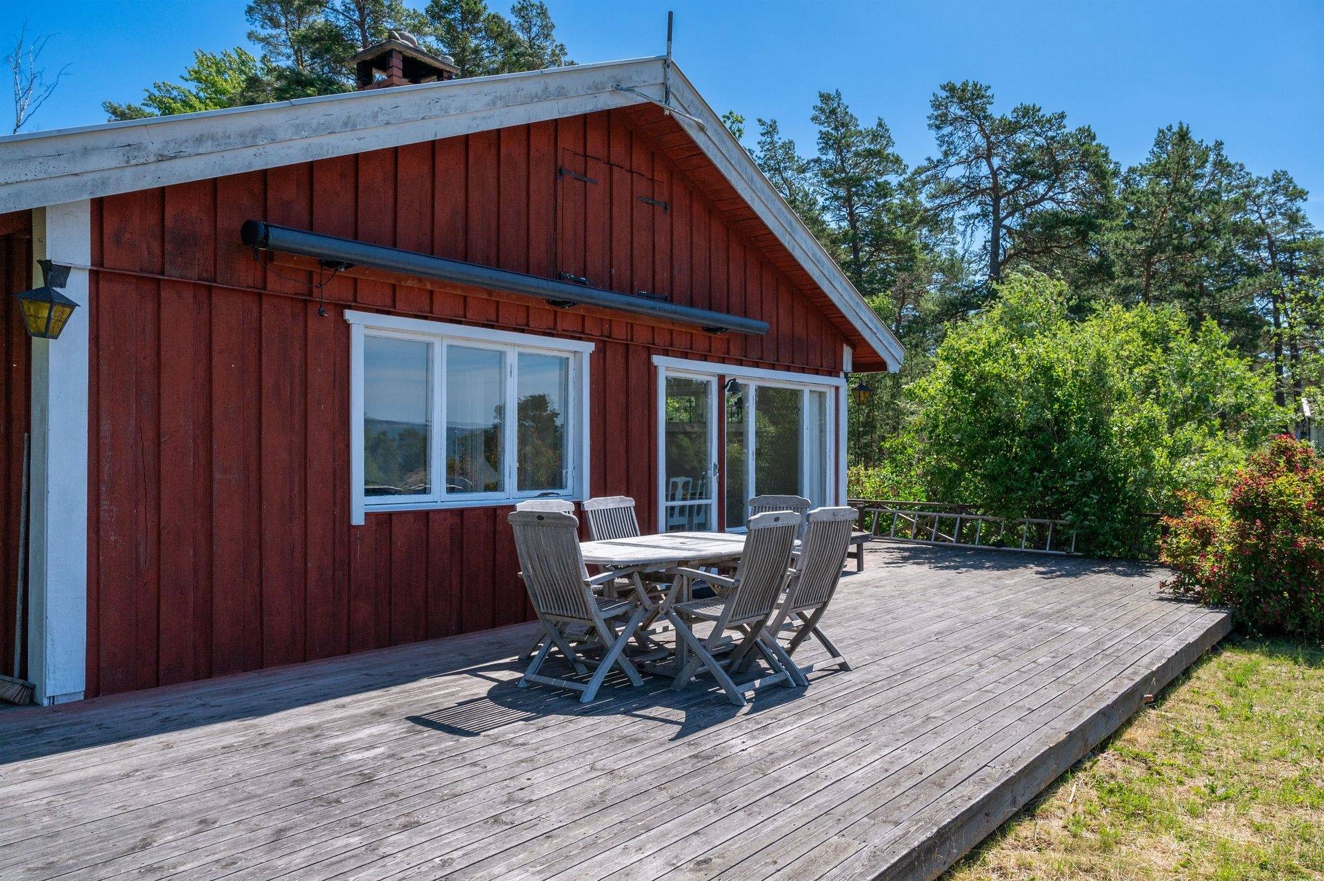 76 m² Villa på Södra vägen 20 Sorunda Nynäshamns kommun - bild 6