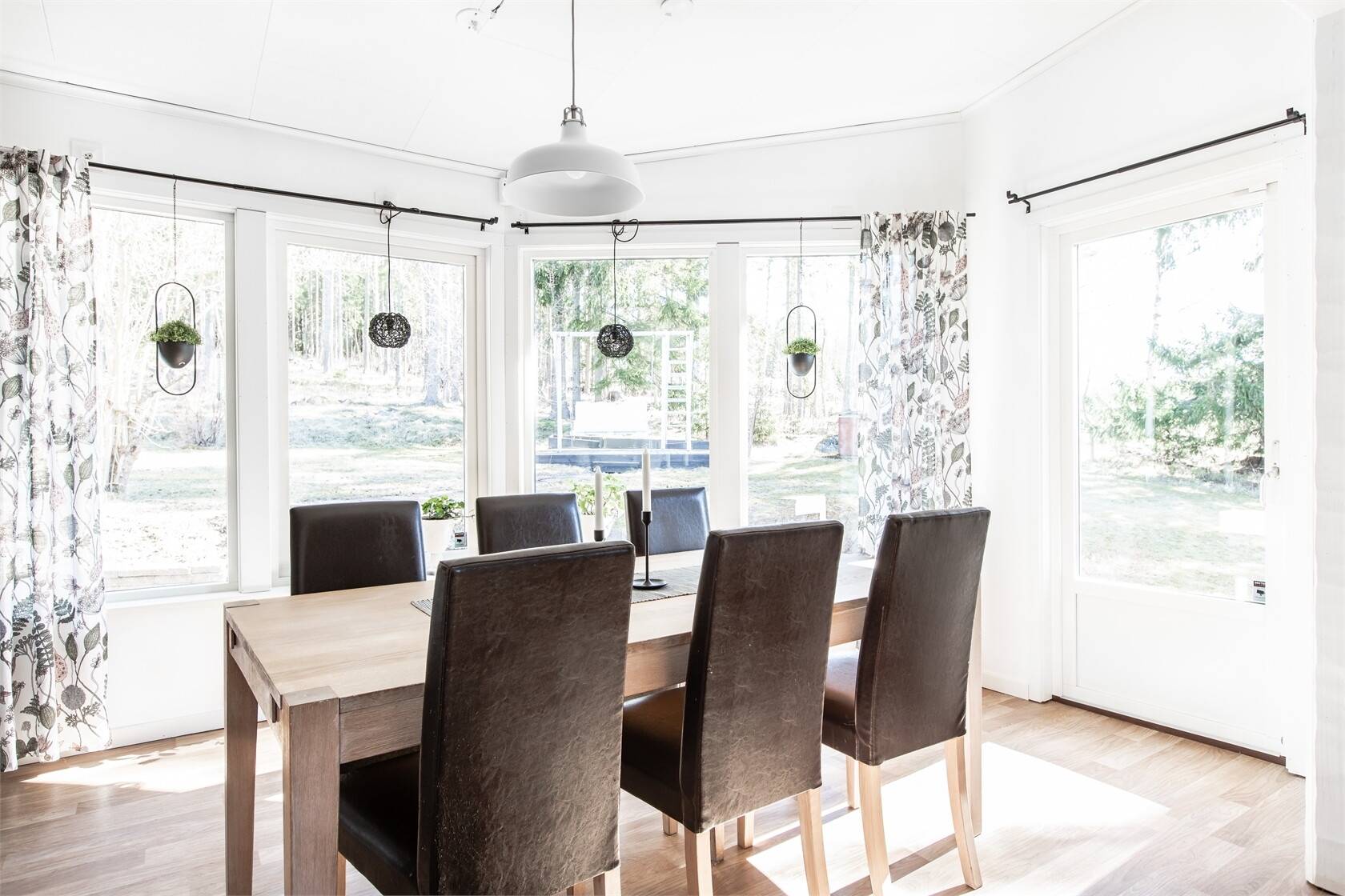 6 rum Villa på Övre Raholmsvägen 98 Alnö Sundsvalls kommun - bild 13