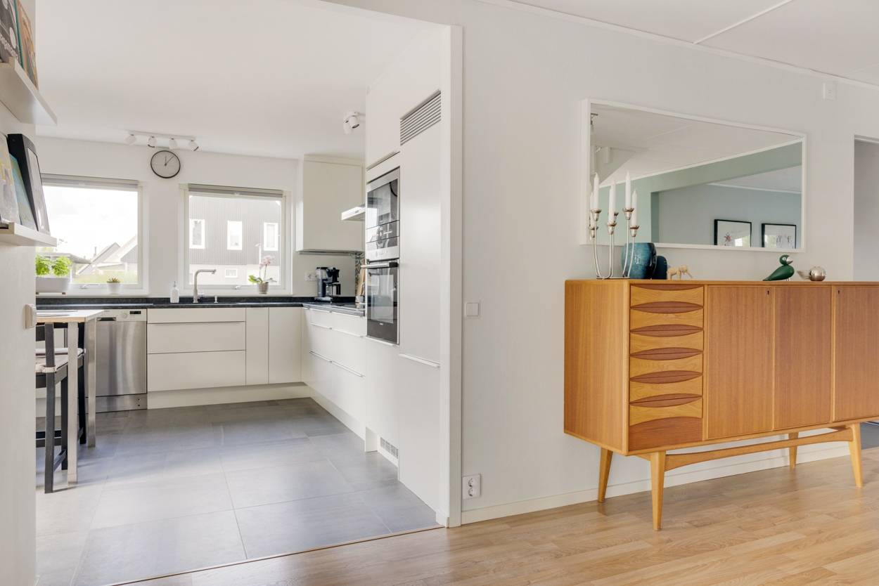 8 rum Villa på Odlarevägen 90 Löddeköpinge Kävlinge kommun - bild 17