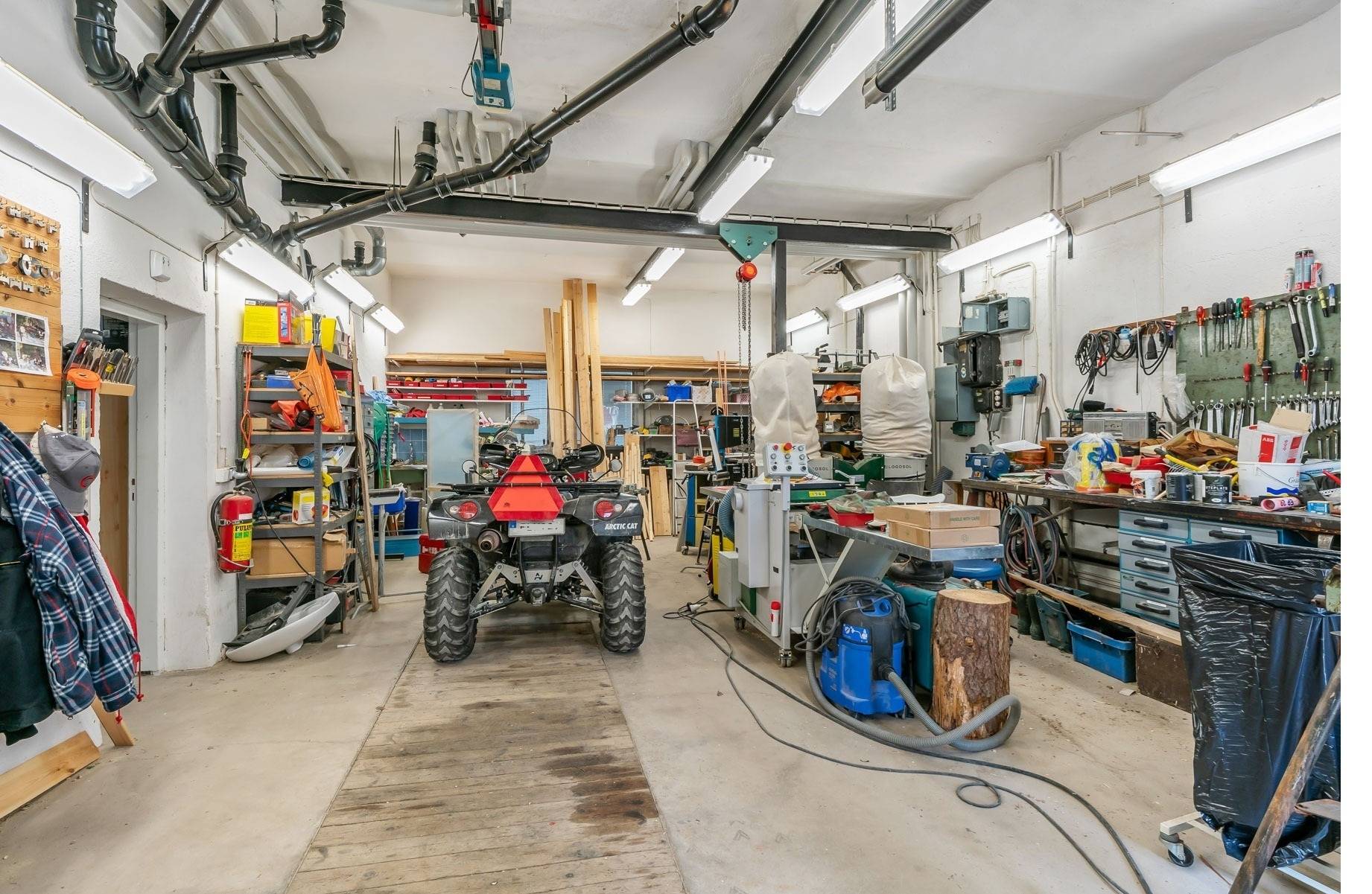 Villa på Ingels Bingsjövägen 12 Rättviks kommun - bild 25