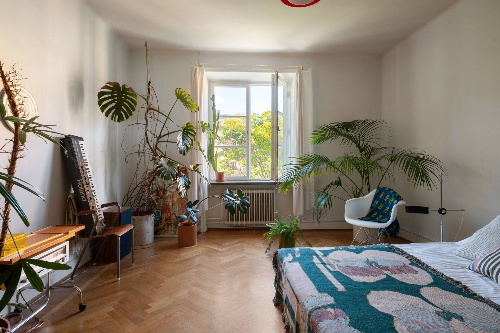1.5 rum Lägenhet på Beckbrännarbacken 7 Södermalm - Sofia Stockholms kommun - bild 6