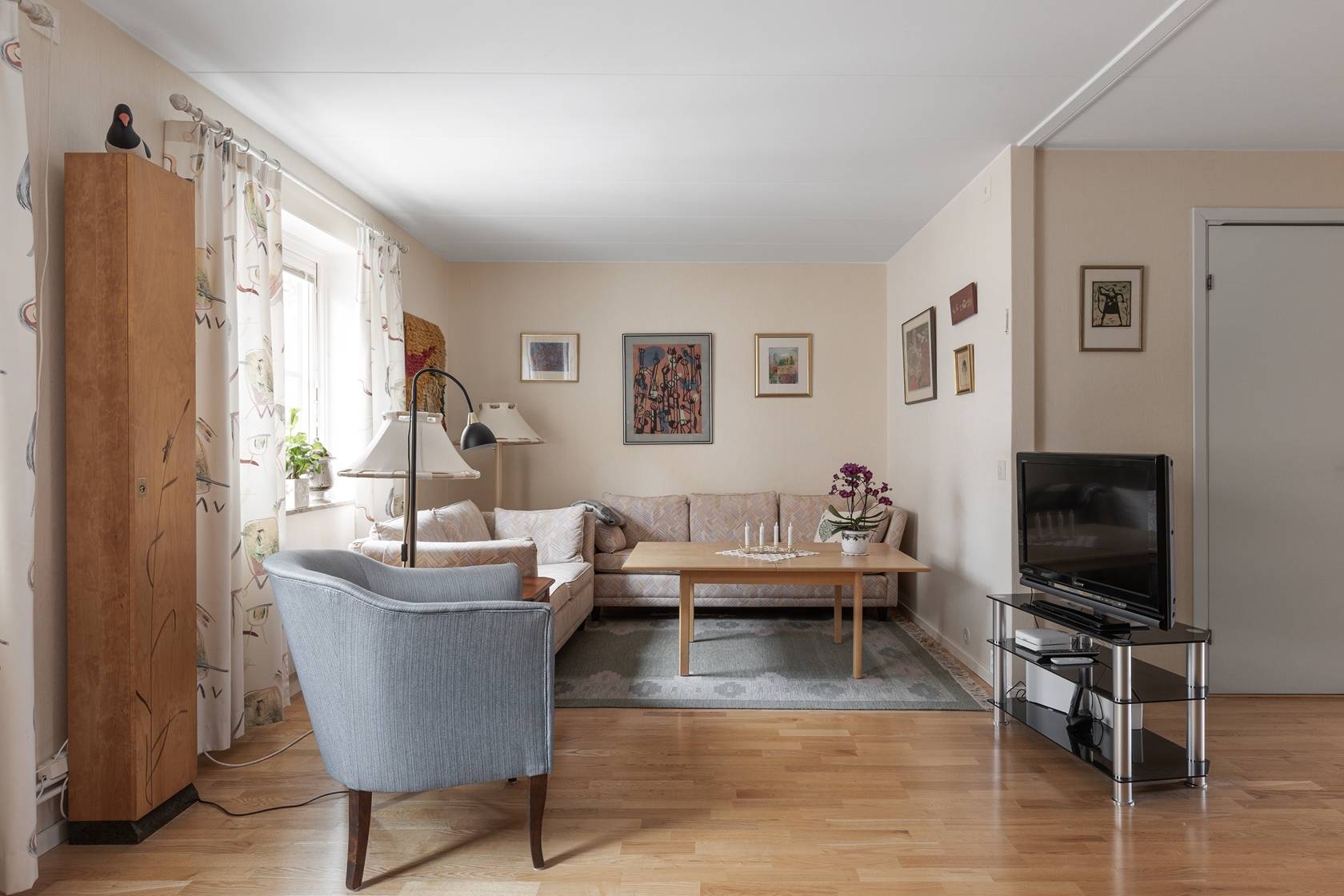 5 rum Villa på Hebsackersgatan 19 Slottshöjden Helsingborgs kommun - bild 13