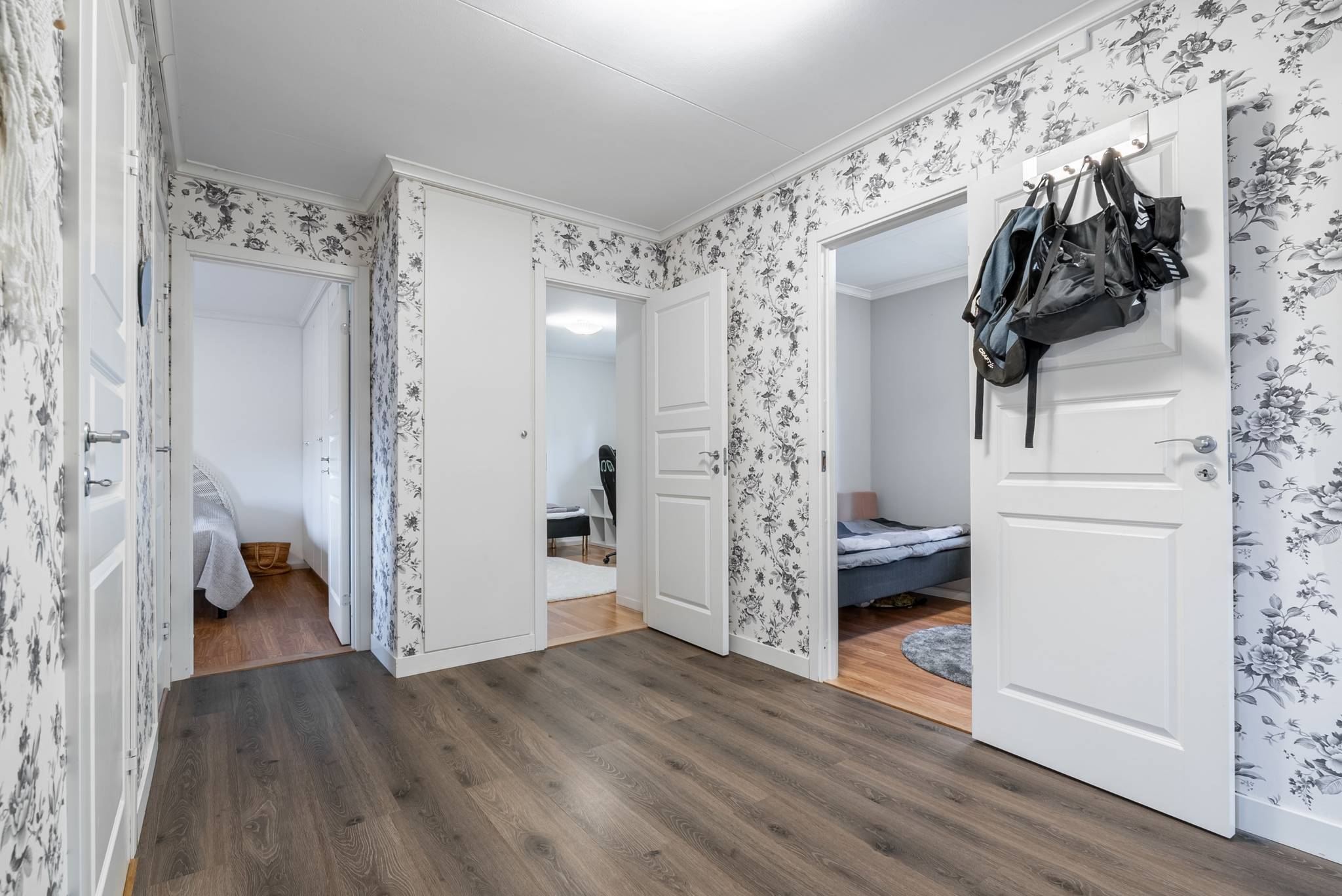 7 rum Villa på Orrvägen 9 Domsjö Örnsköldsviks kommun - bild 14