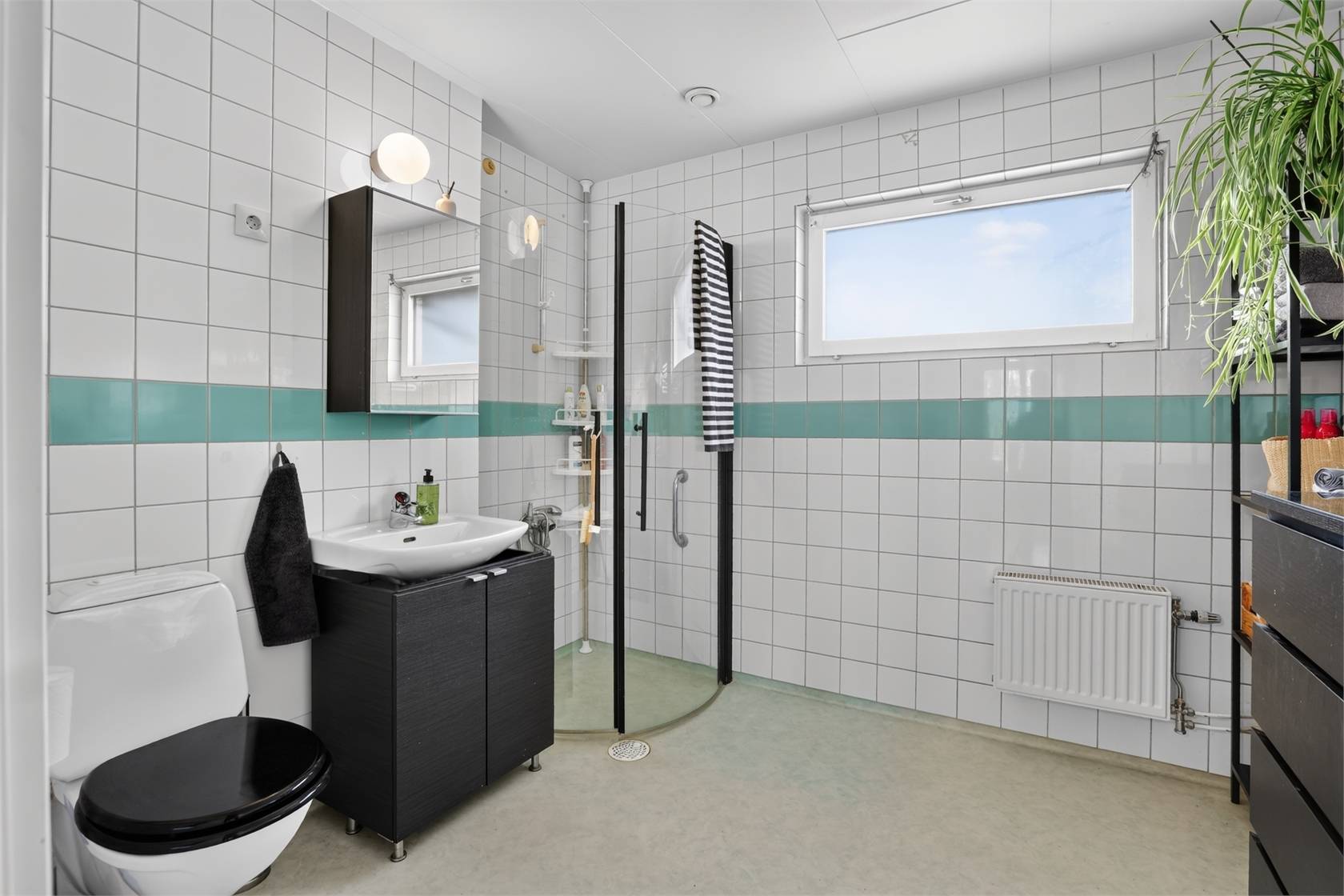 4 rum Radhus på Elsa Beskows stig 20 Södertälje kommun - bild 19