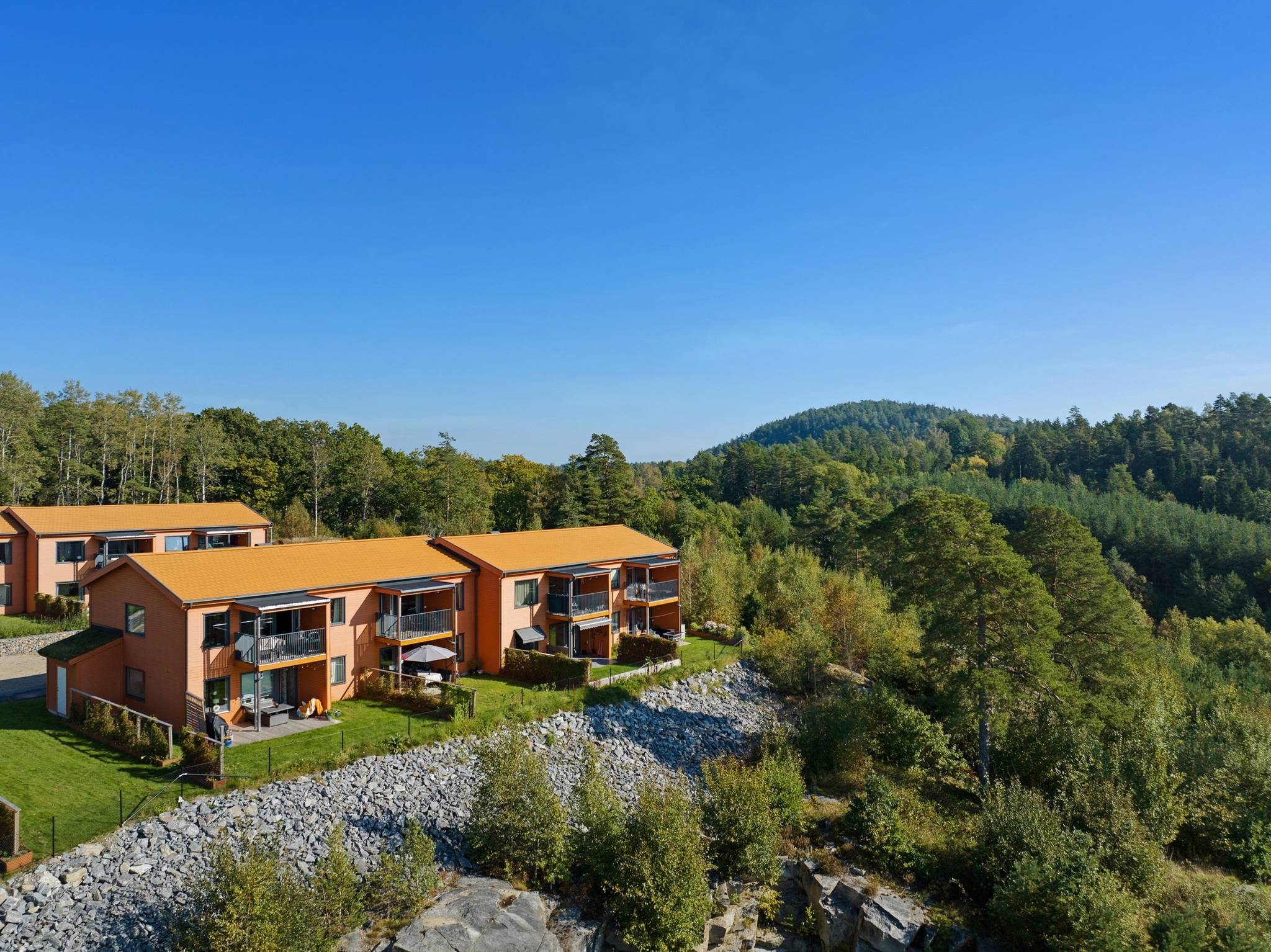 3 rum Lägenhet på Furuhallsvägen 52 Furuhall Uddevalla kommun - bild 26