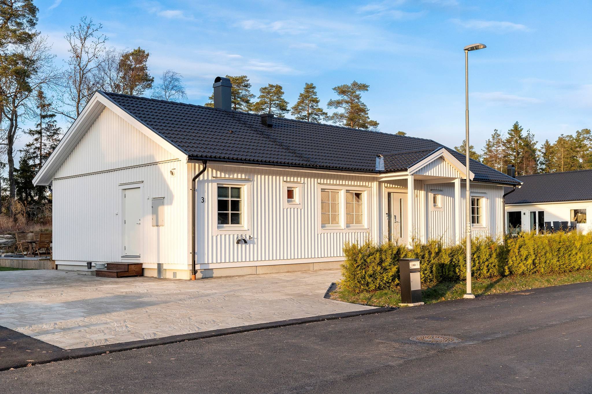 4 rum Villa på Kupégatan 3 Skaven Vänersborgs kommun - bild 2
