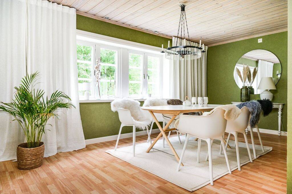 6 rum Villa på Övre Gruvrisvägen 96 och 94 Övre Gruvriset Falu kommun - bild 16