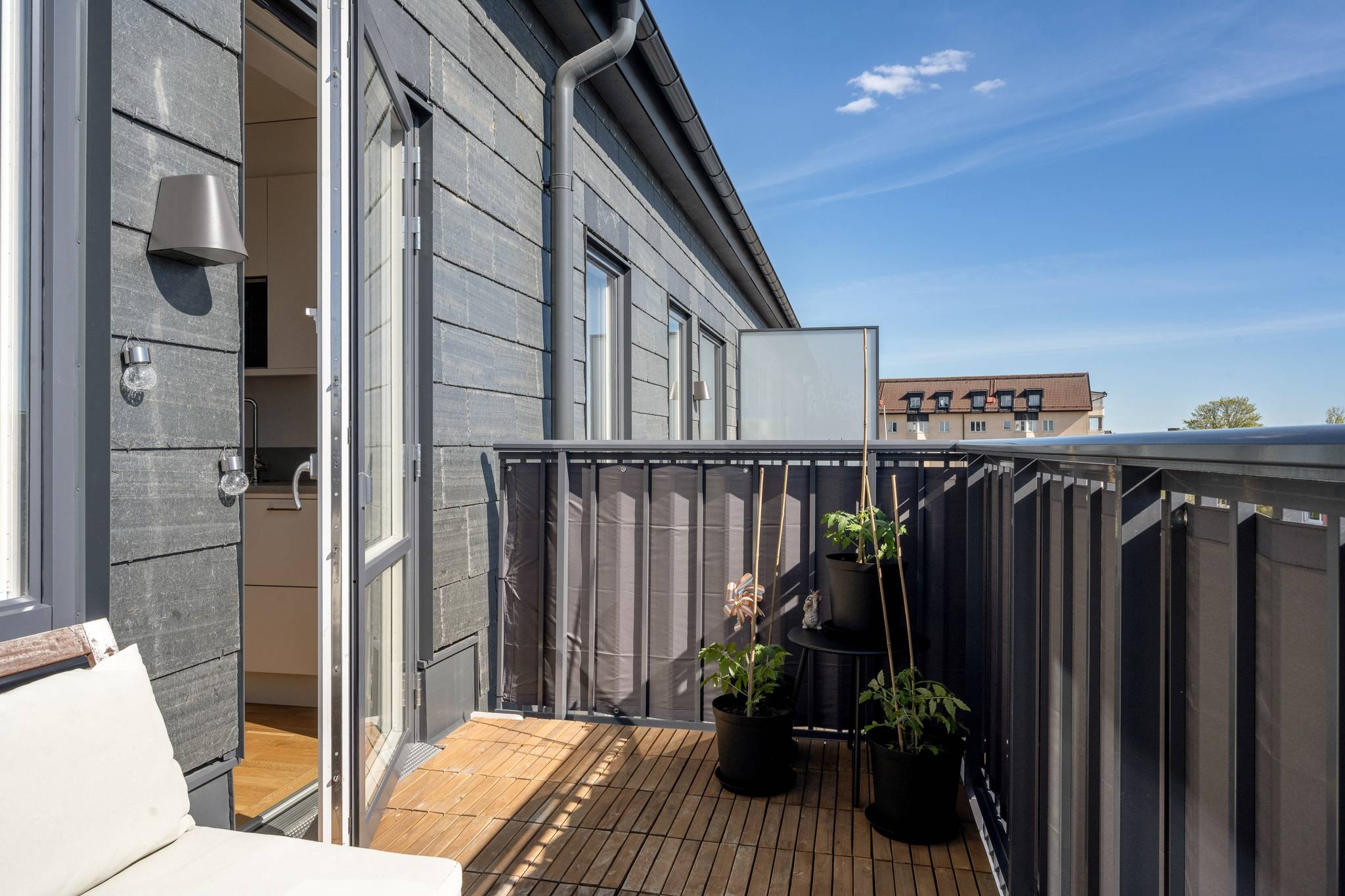 3 rum Lägenhet på Tövädersgatan 1B Gränby Uppsala kommun - bild 10