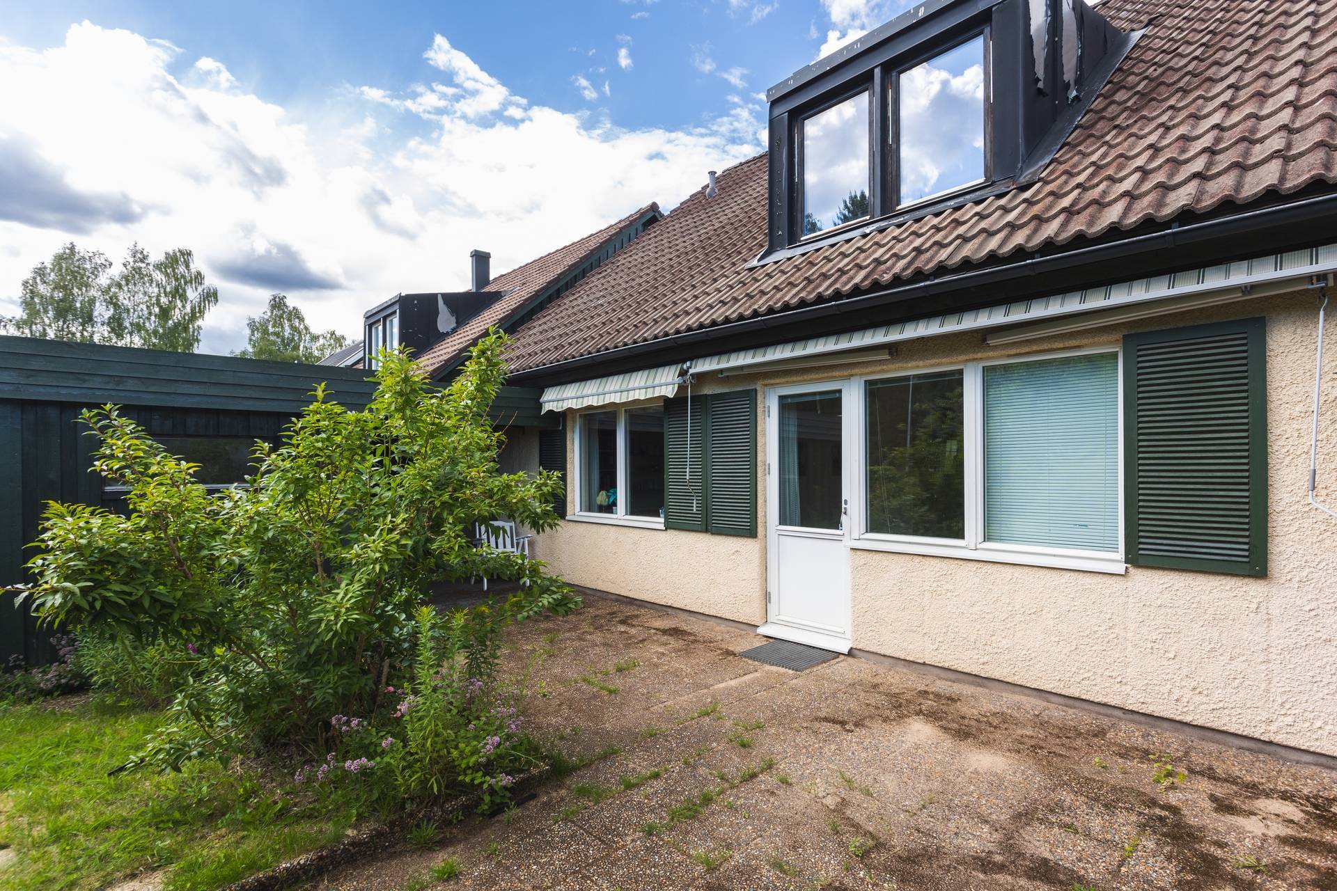 6 rum Kedjehus på Forsvägen 6 Hultsberg Karlstads kommun - bild 23