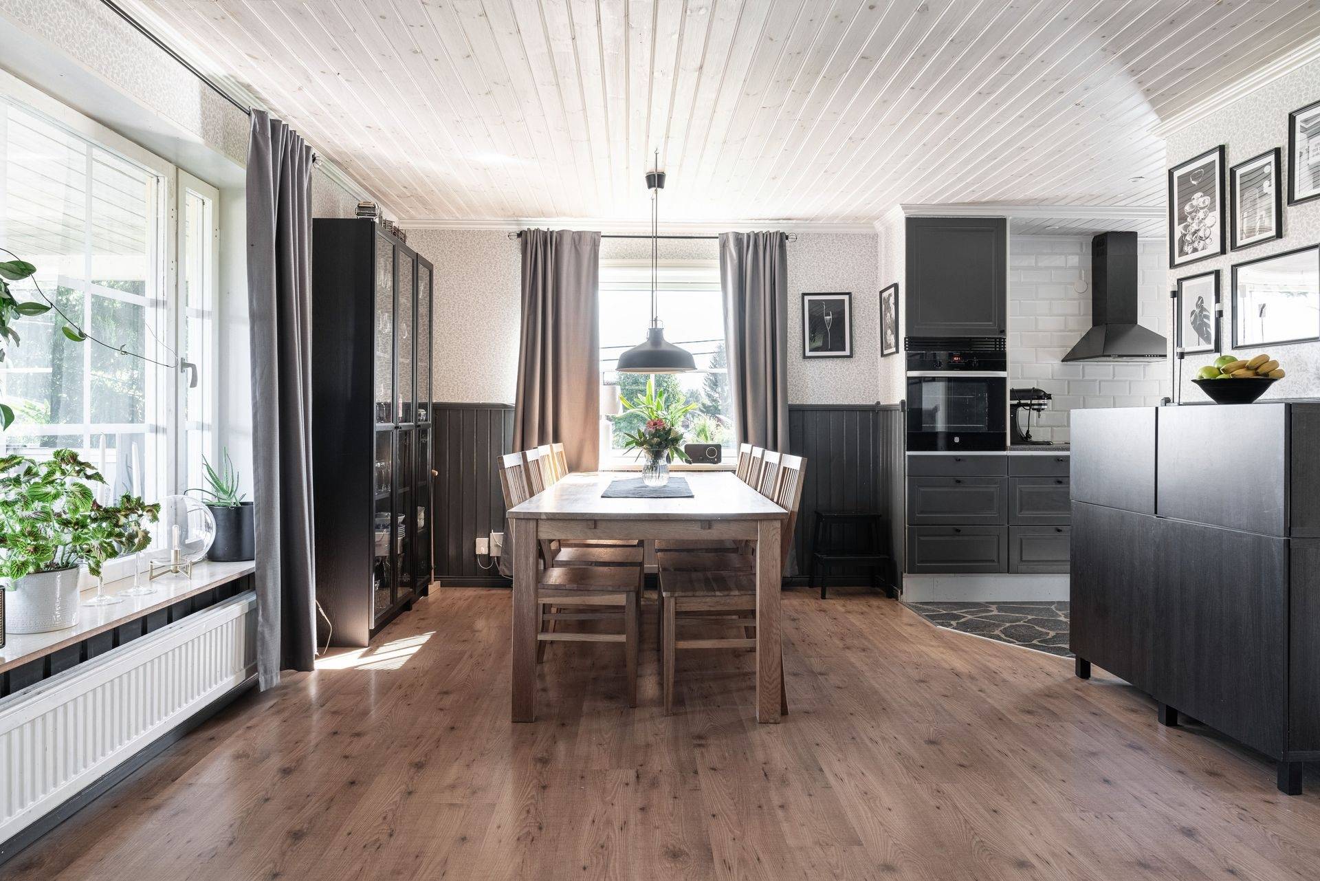 5 rum Villa på Åsvägen 6 Björbo Gagnefs kommun - bild 13