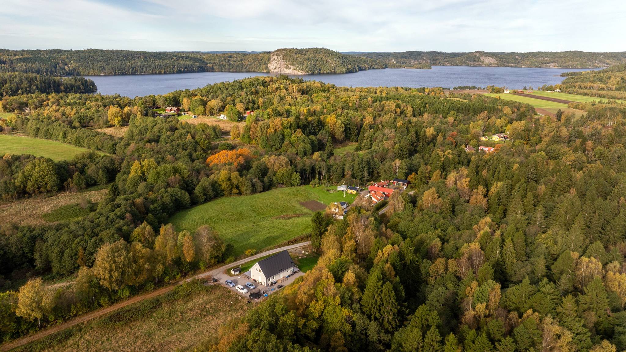 Tomt på Norra Grössbyn 228 Ucklum Stenungsunds kommun - bild 11