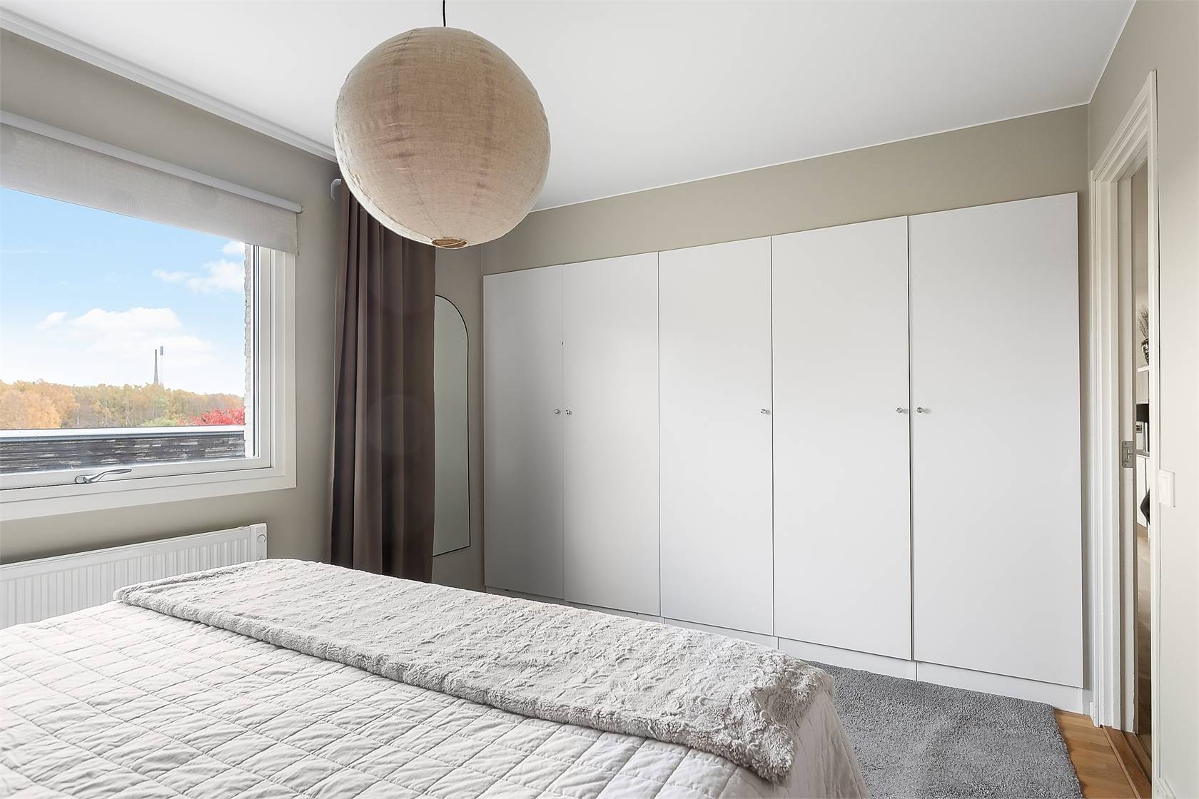 179 m² Villa på Hammarbrinken 6 Hässelby Södra Villastad Stockholms kommun - bild 21