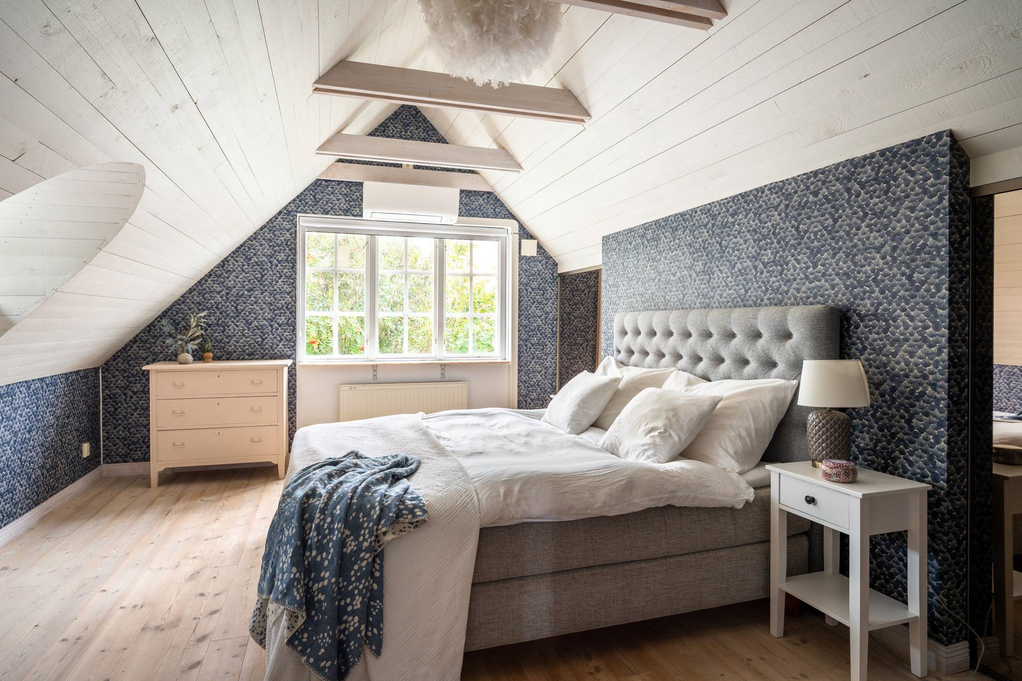 7 rum Villa på Irisgatan 24 Ängelholms kommun - bild 15