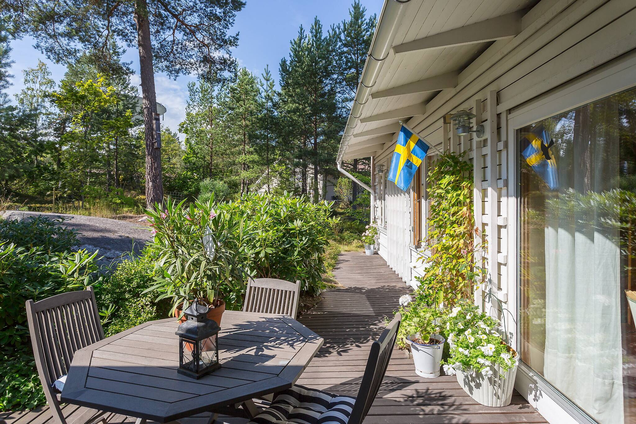 4 rum Villa på Lövstavägen 144 Runby Upplands Väsby kommun - bild 28