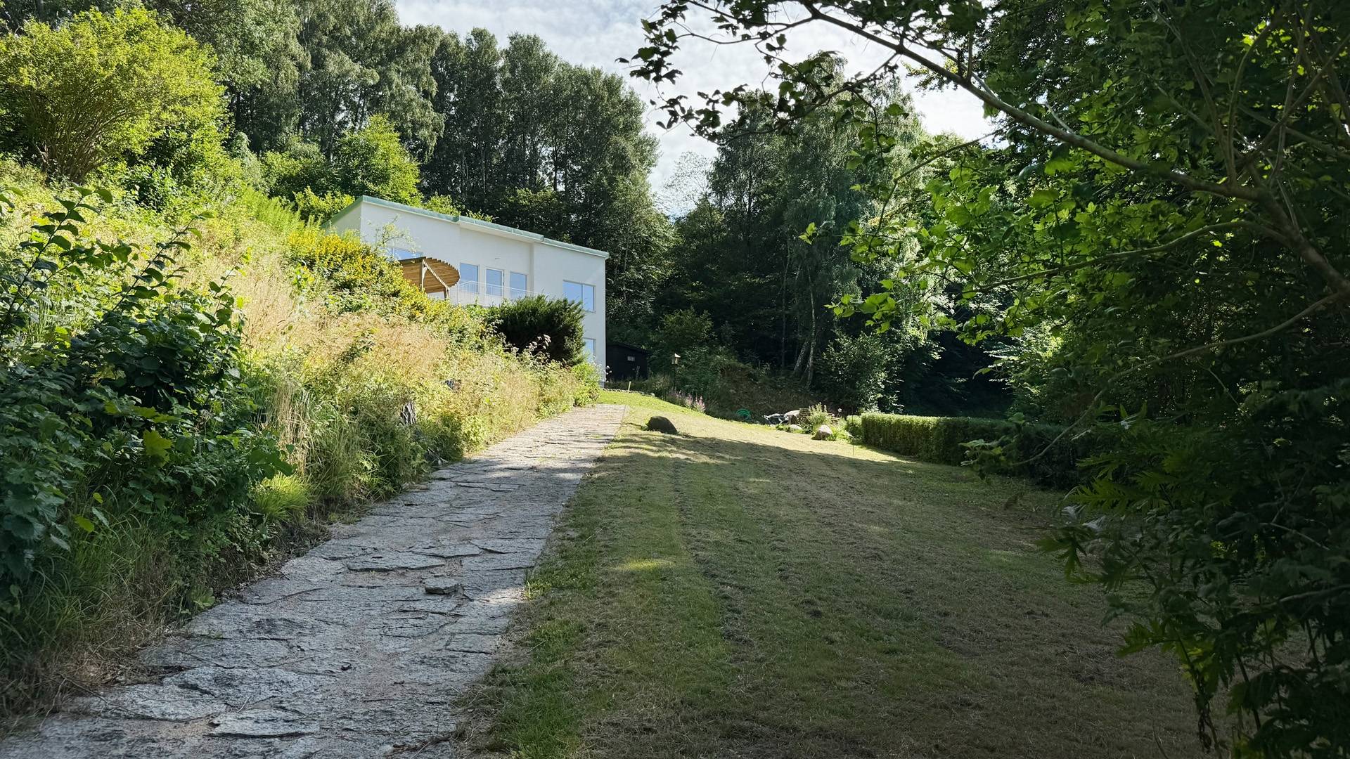 4 rum Villa på Lyavägen 99 Båstad Båstads kommun - bild 29
