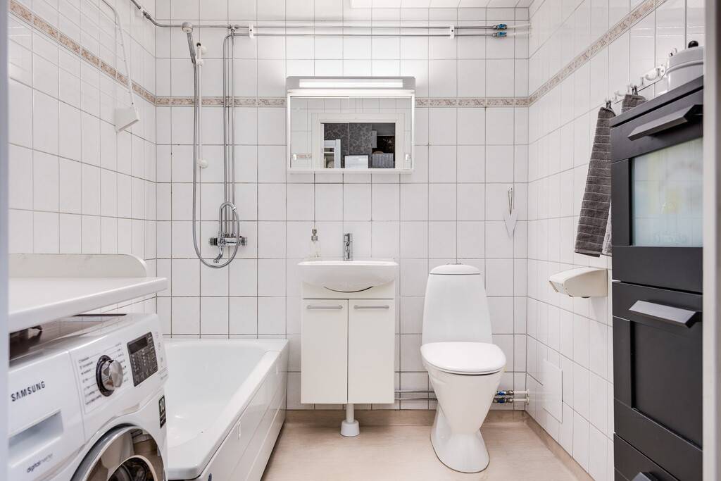 2 rum Lägenhet på Sockenvägen 138 A Örjansgården Borlänge kommun - bild 17