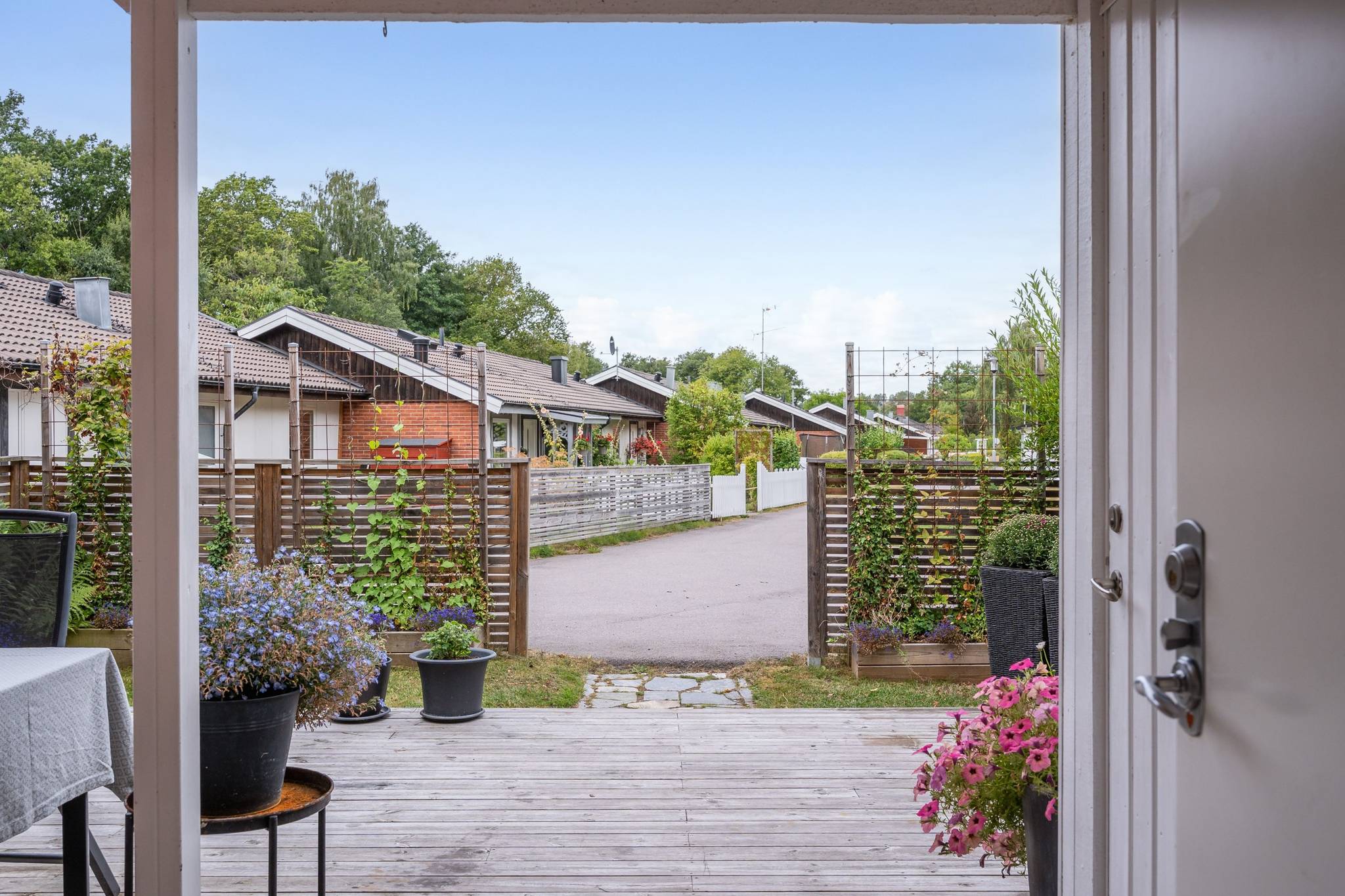 5 rum Radhus på Råsslavägen 136 Krokek Norrköpings kommun - bild 31