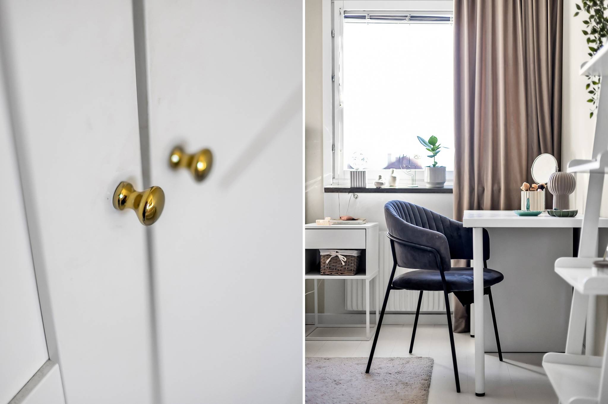 6 rum Radhus på Repslagargatan 19E Svartbäcken Uppsala kommun - bild 32
