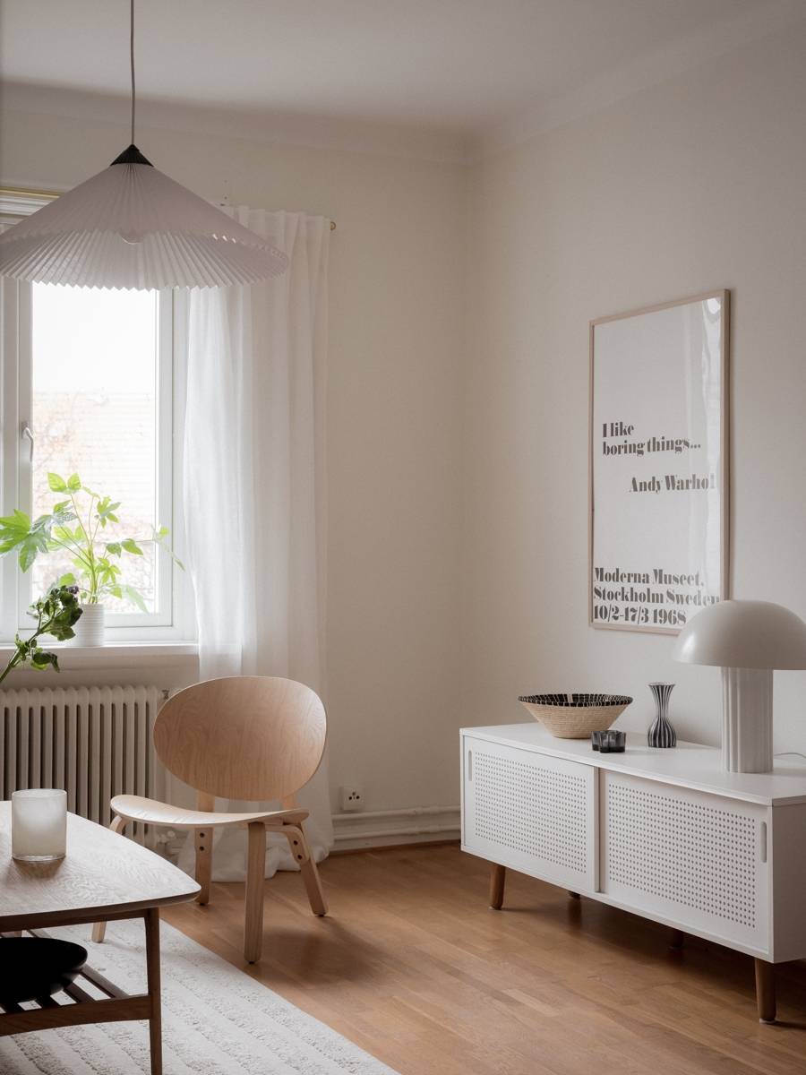 2 rum Lägenhet på Såggatan 50B Majorna Göteborgs kommun - bild 7