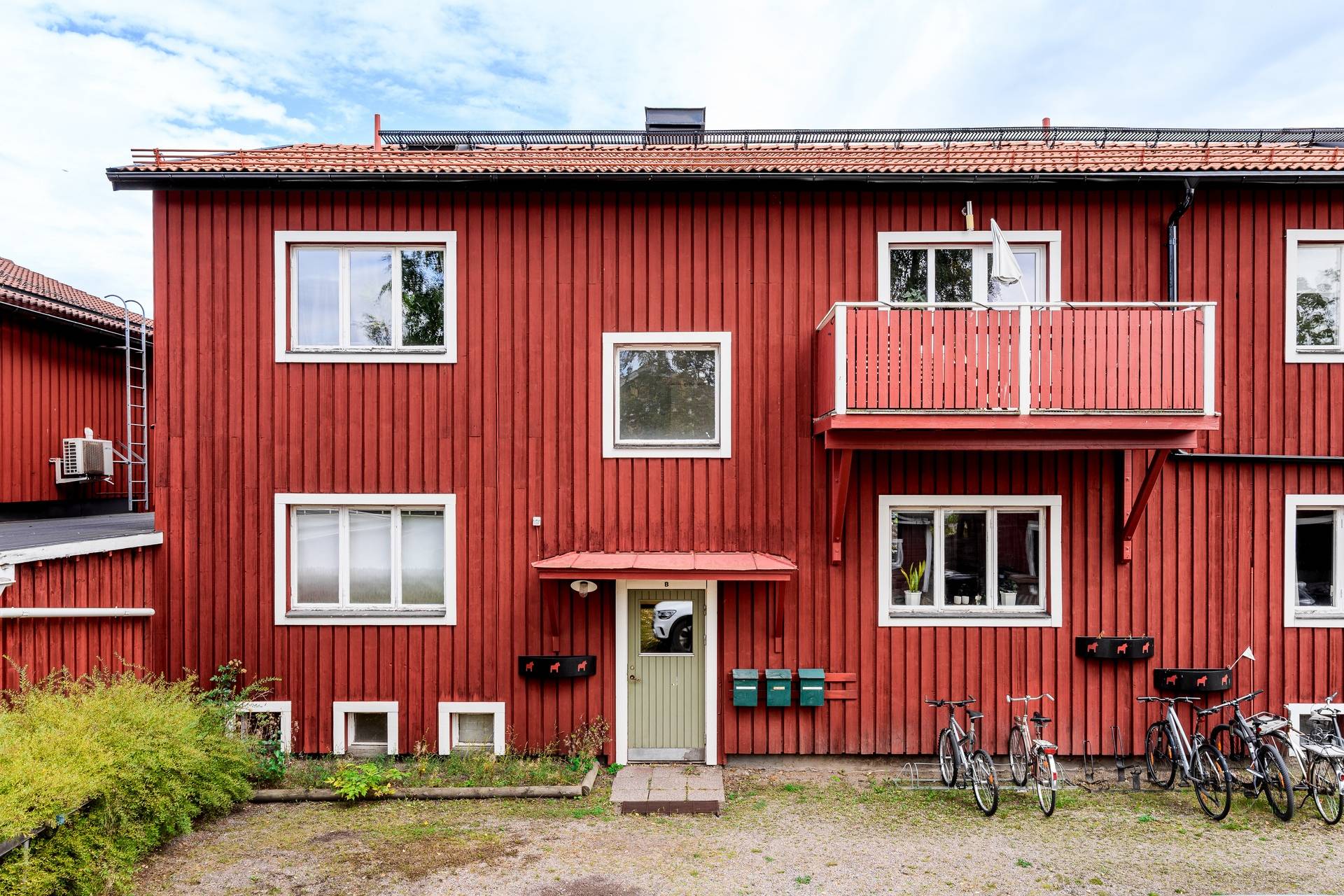 2 rum Lägenhet på Ornäsgatan 19B Elsborg Falu kommun - bild 19