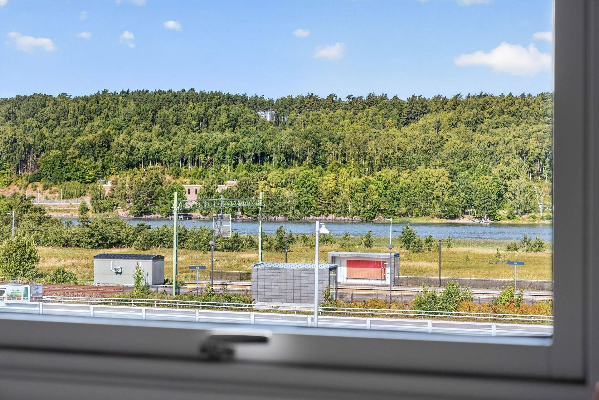 1 rum Lägenhet på Sörvägen 2B Nol Ale kommun - bild 11