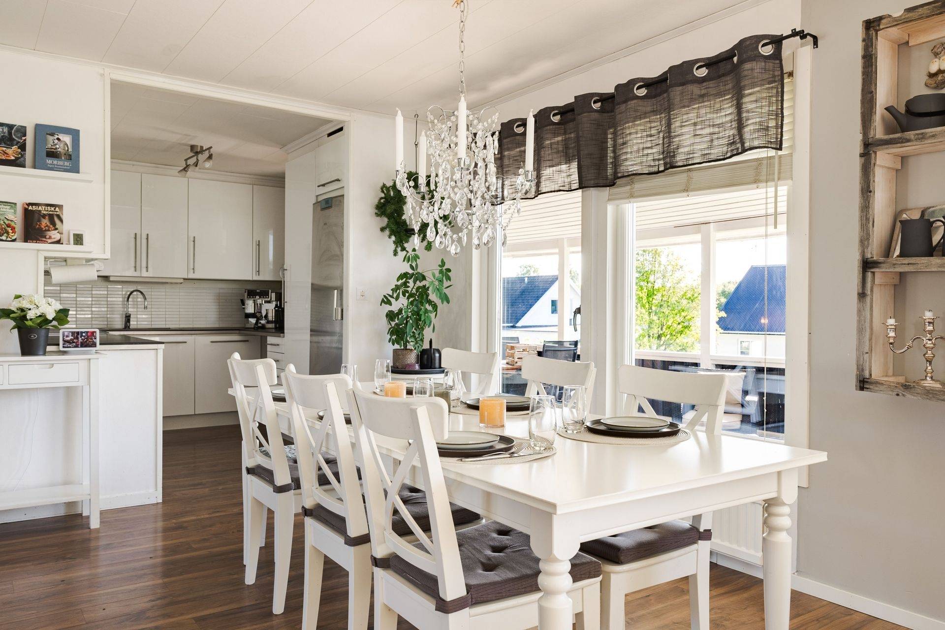 7 rum Villa på Anders Pärsa gatan 13 Norrfjärden Piteå kommun - bild 11