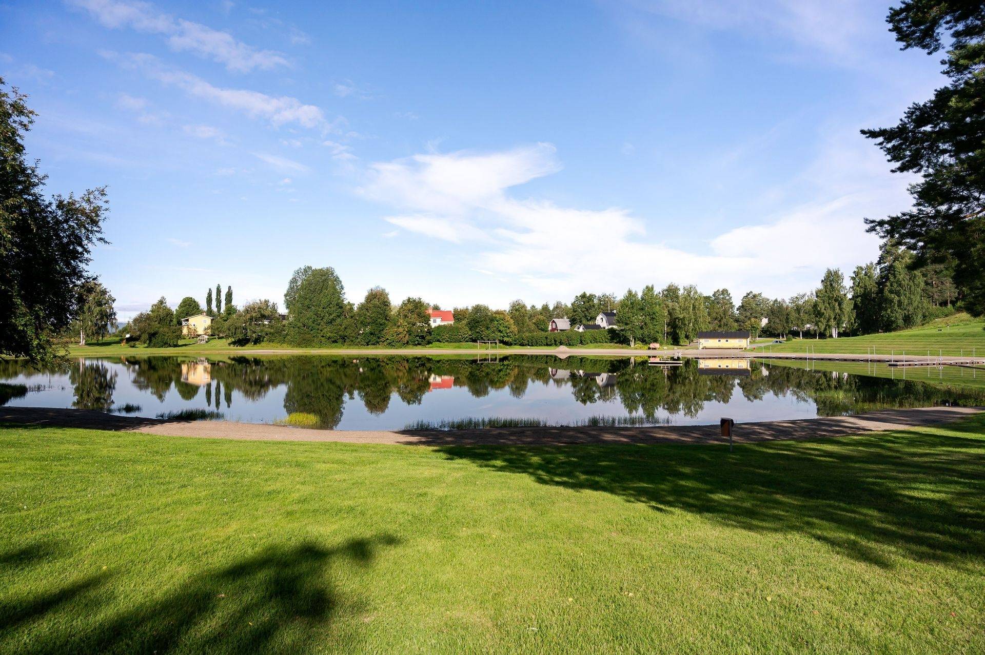 5 rum Villa på Vojvägen 6 Ånge Ånge kommun - bild 53