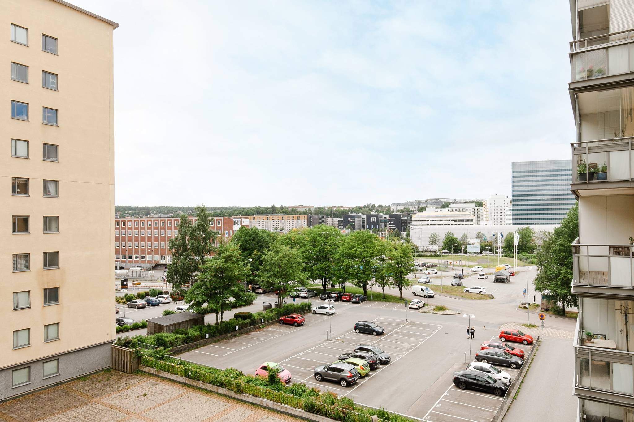 4 rum Lägenhet på Ostgatan 14 Göteborgs kommun - bild 20