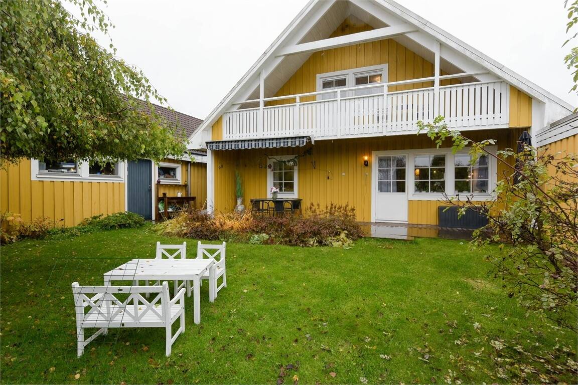 5 rum Kedjehus på Åkrundan 24 Rihagen Avesta kommun - bild 7