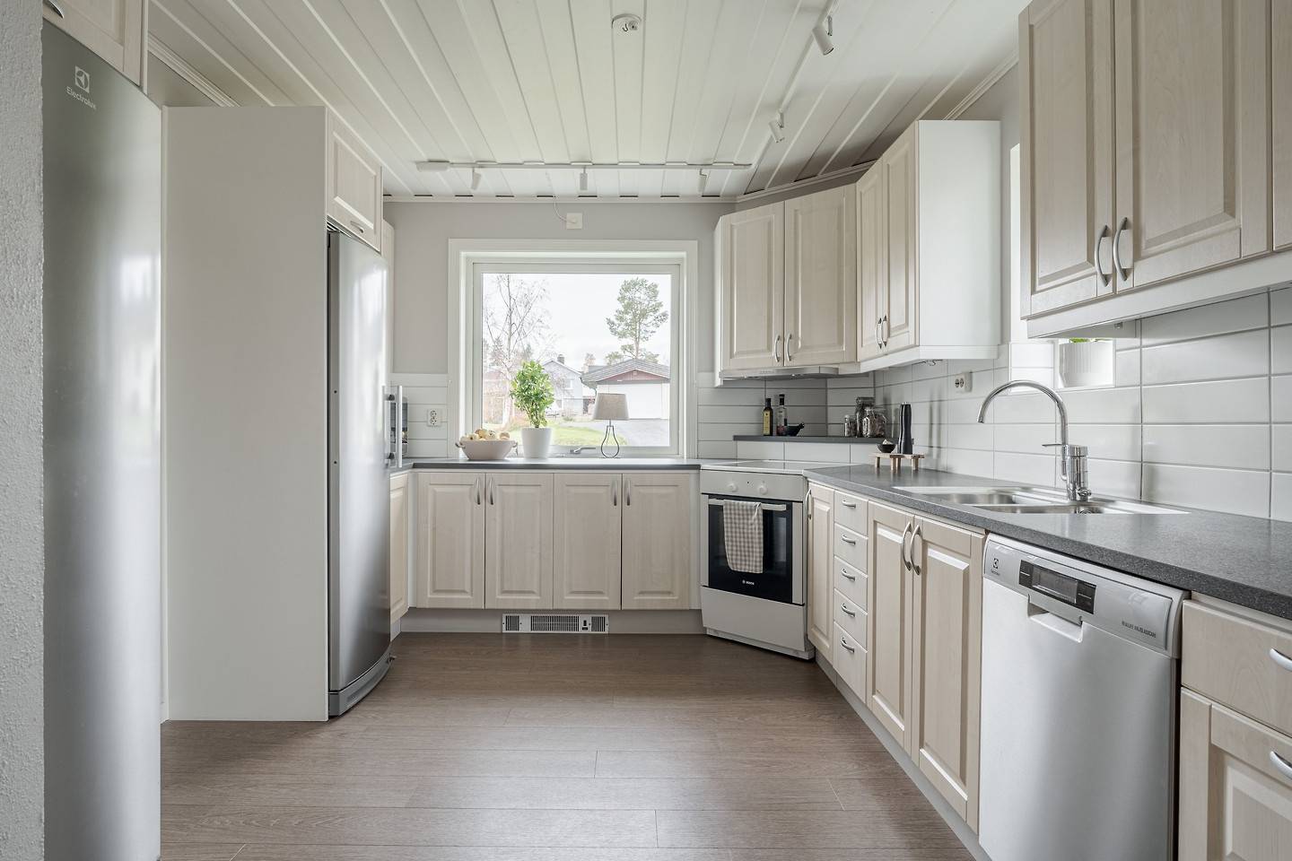 6 rum Villa på Egnahemsvägen 10 Kroksta Örnsköldsviks kommun - bild 25