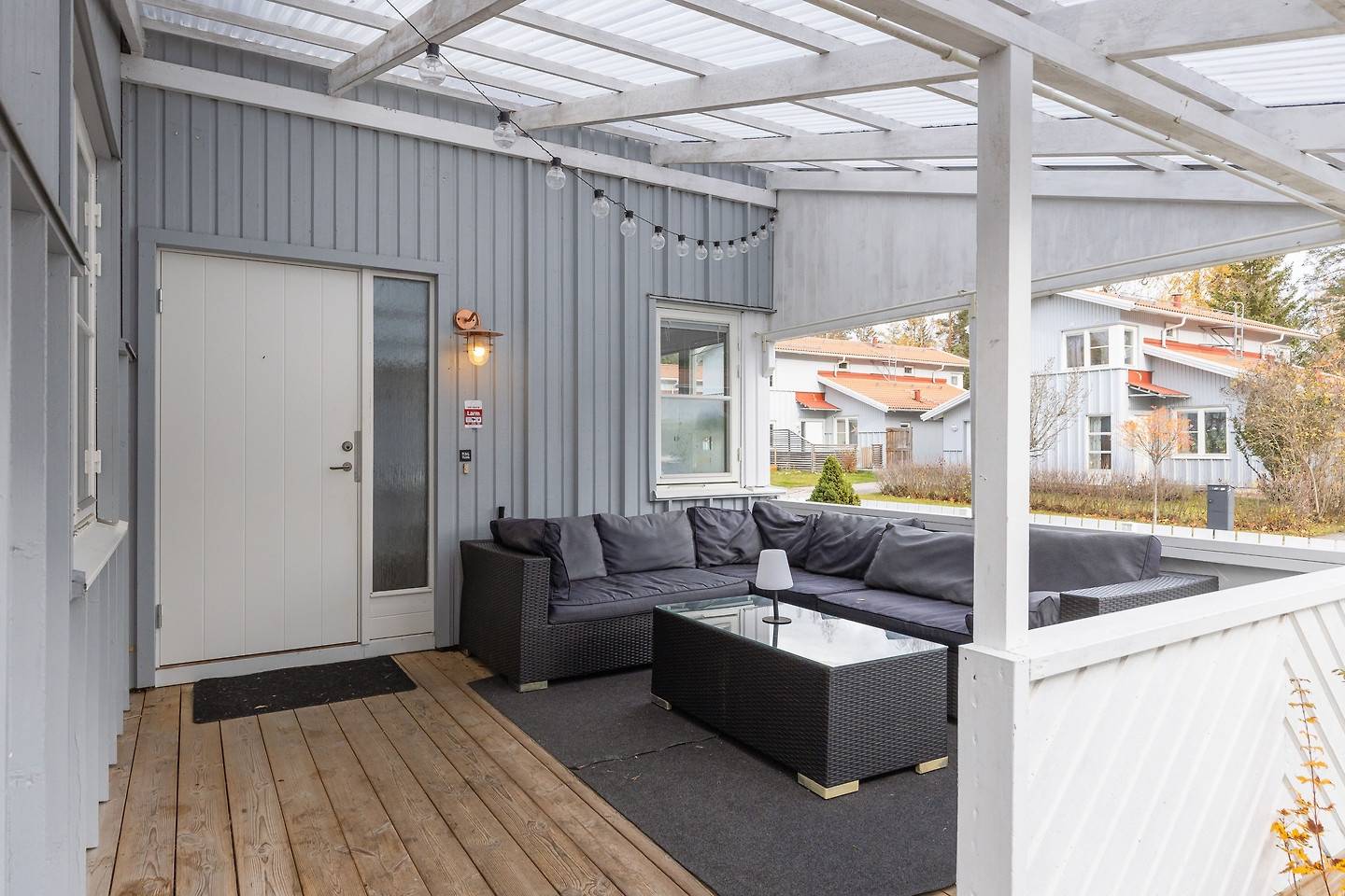 4 rum Kedjehus på Åkerbärsvägen 55 Sätra Gävle kommun - bild 30