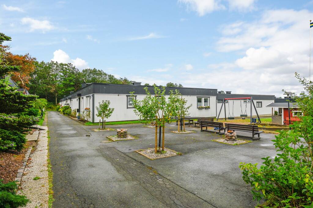 4 rum Villa på Högstensgatan 16 Torslanda Göteborgs kommun - bild 18