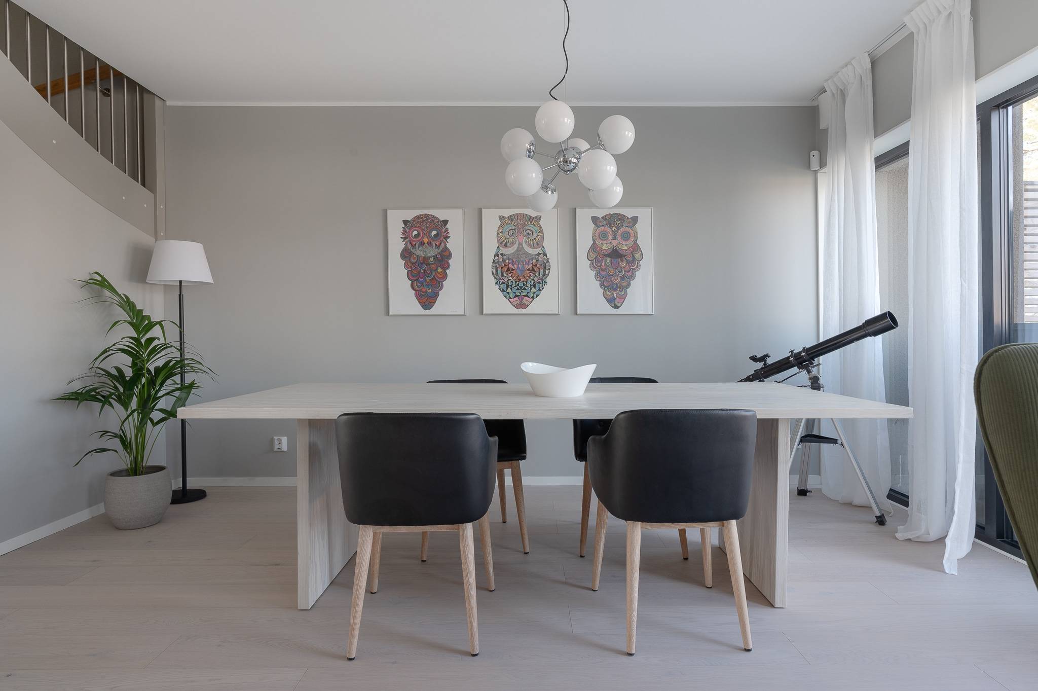5 rum radhus på Säljägarvägen 2 Margretelund, Österåkers kommun - bild 5