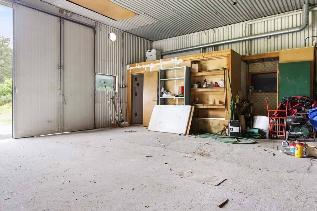 4 rum Villa på Södra Harads 30B Södra Harads Bodens kommun - bild 24