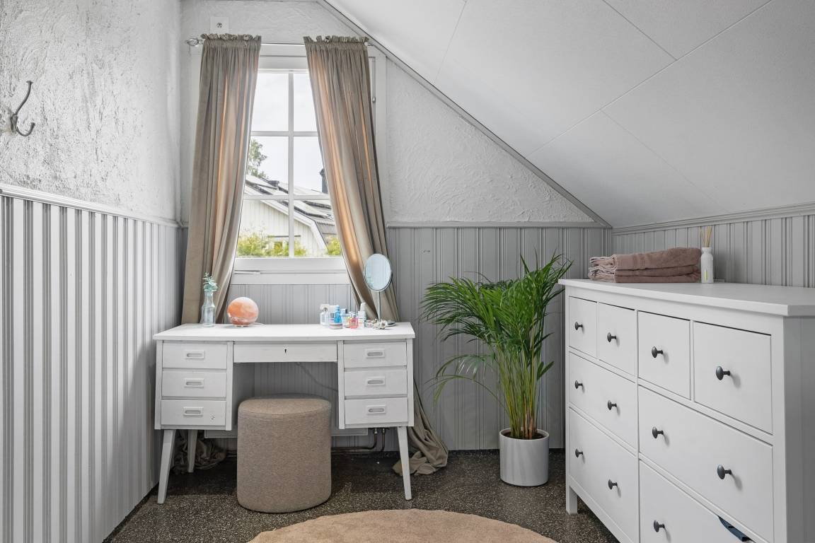 7 rum Villa på Södra Mariedalsvägen 8 Bredsand Enköpings kommun - bild 29