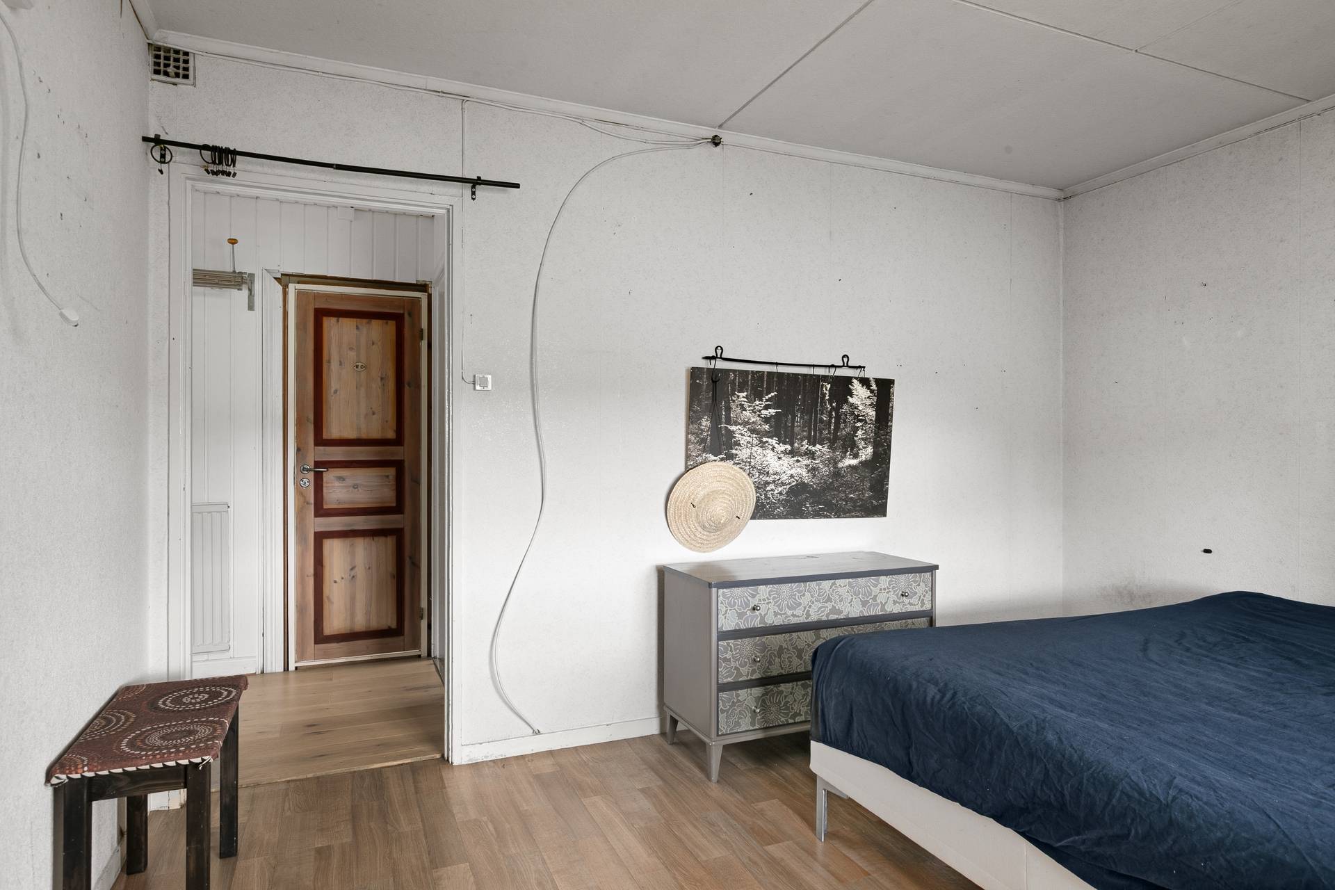 3 rum Villa på Hyttbacksvägen 8 Råbacka Hofors kommun - bild 23
