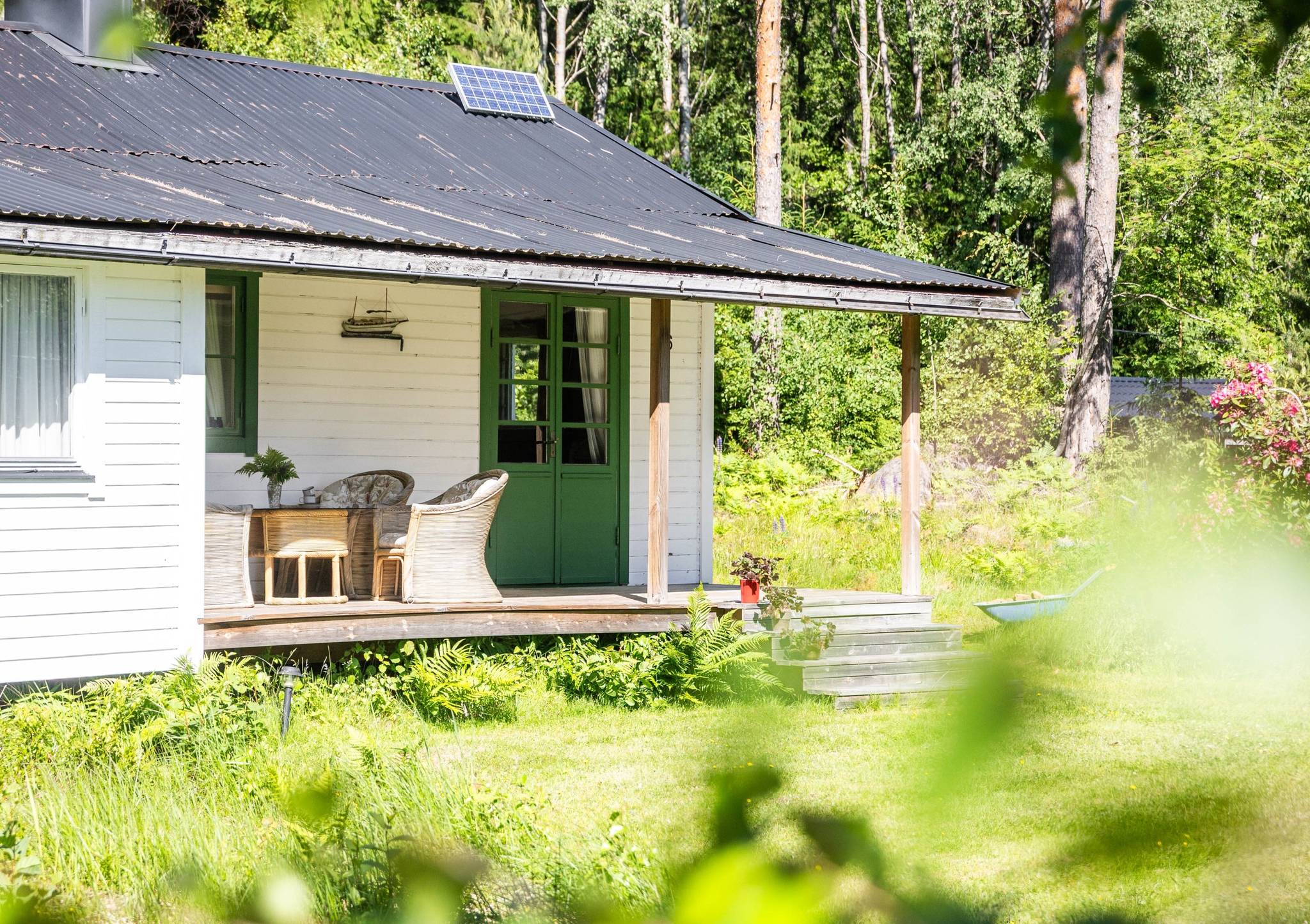 2 rum Fritidshus på Jäverön 86 Jäverön Karlstads kommun - bild 25
