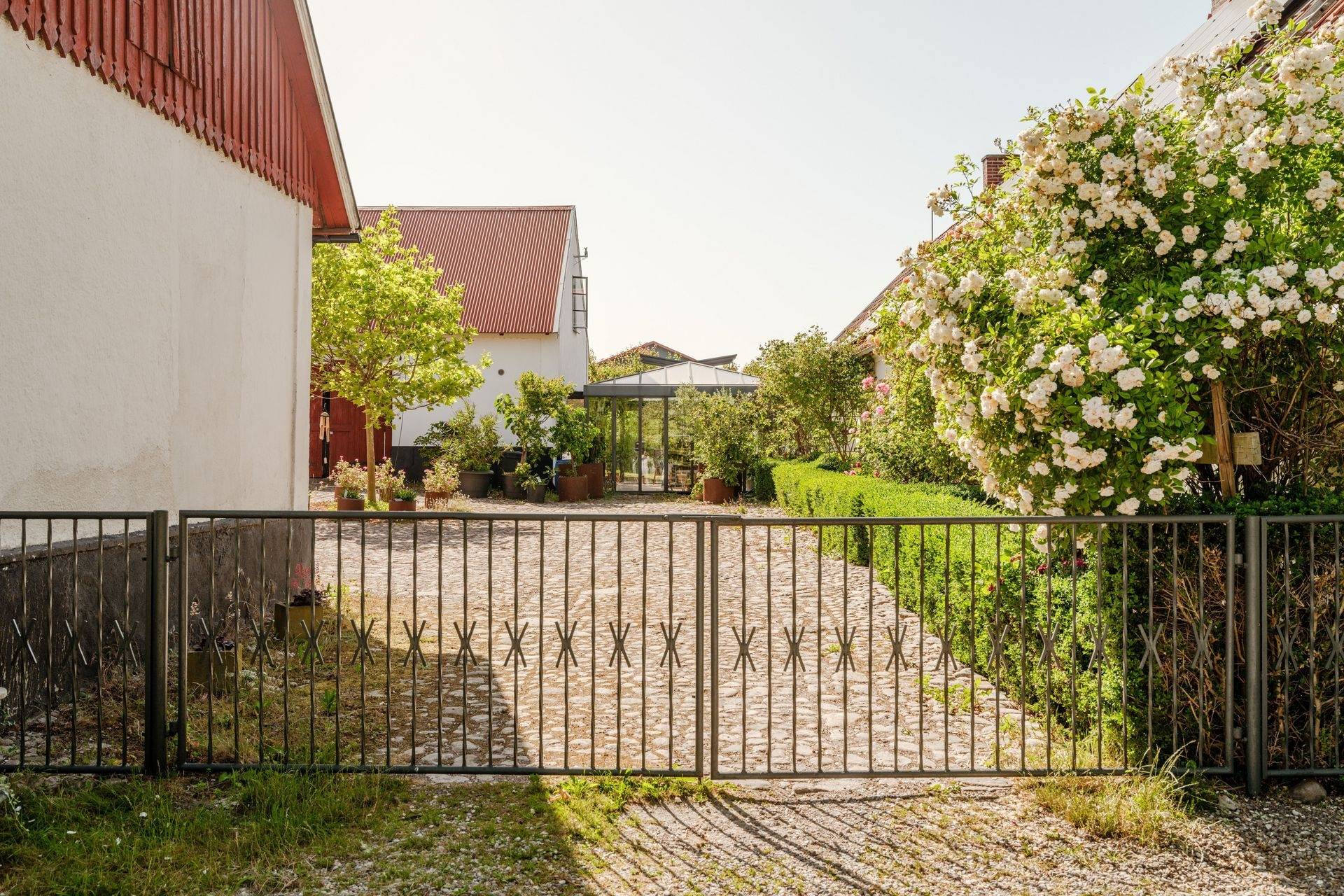 380 m² Gård utan jordbruk på Östra Vemmenhög 347 Skurups kommun - bild 10