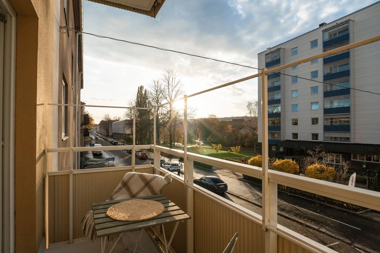 2 rum Lägenhet på Gröna gatan 13 B Torpa Jönköpings kommun - bild 16
