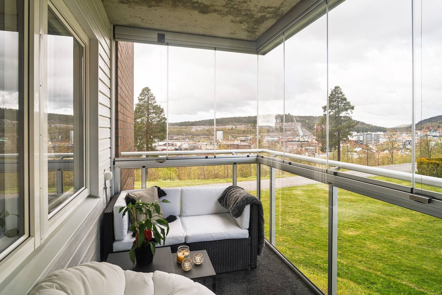 3 rum Lägenhet på Folkparksgatan 5 Centralt Örnsköldsvik Örnsköldsviks kommun - bild 17