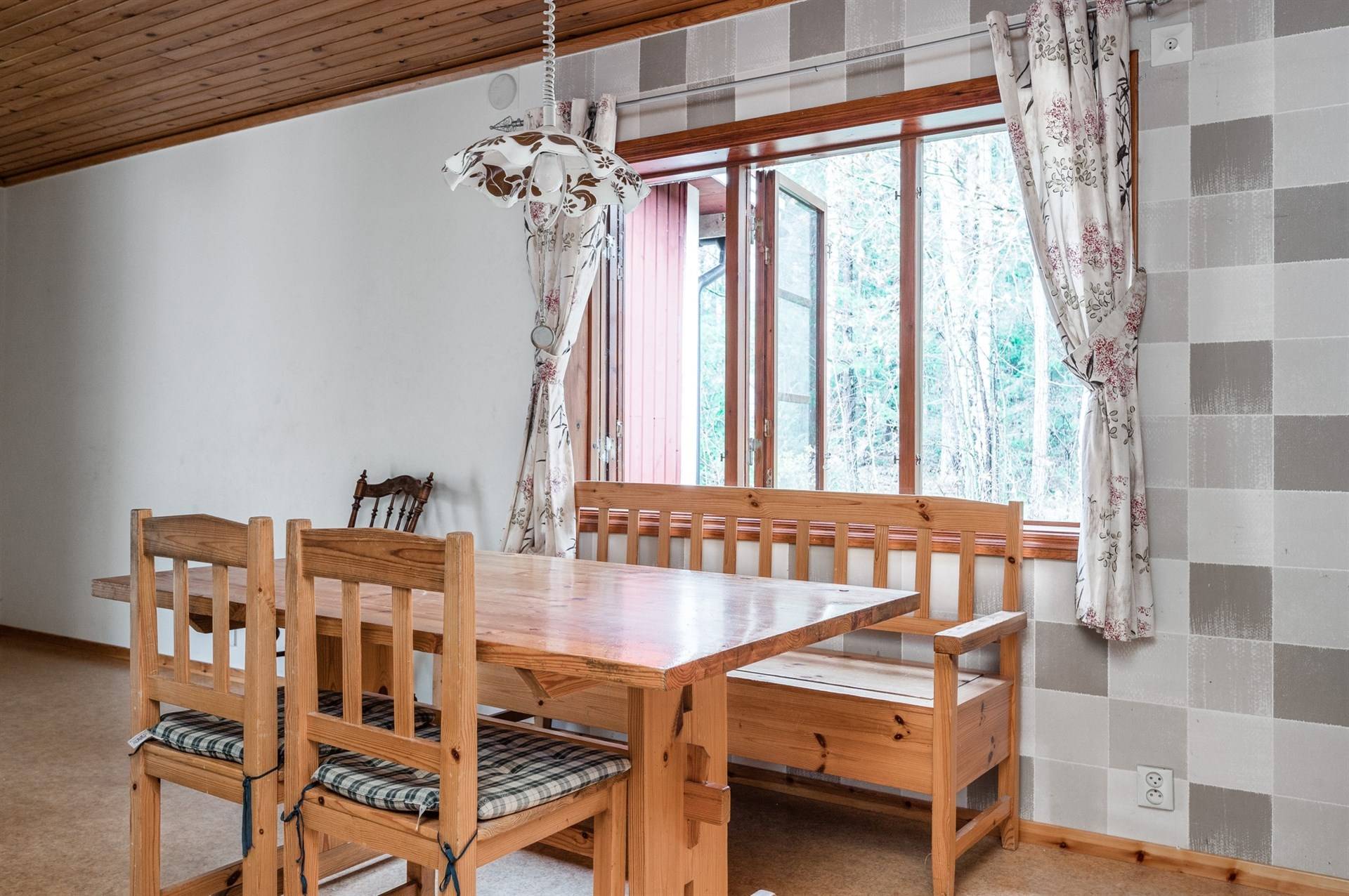 5 rum Villa på Västra Husby Karlsborg 1 Söderköpings kommun - bild 28