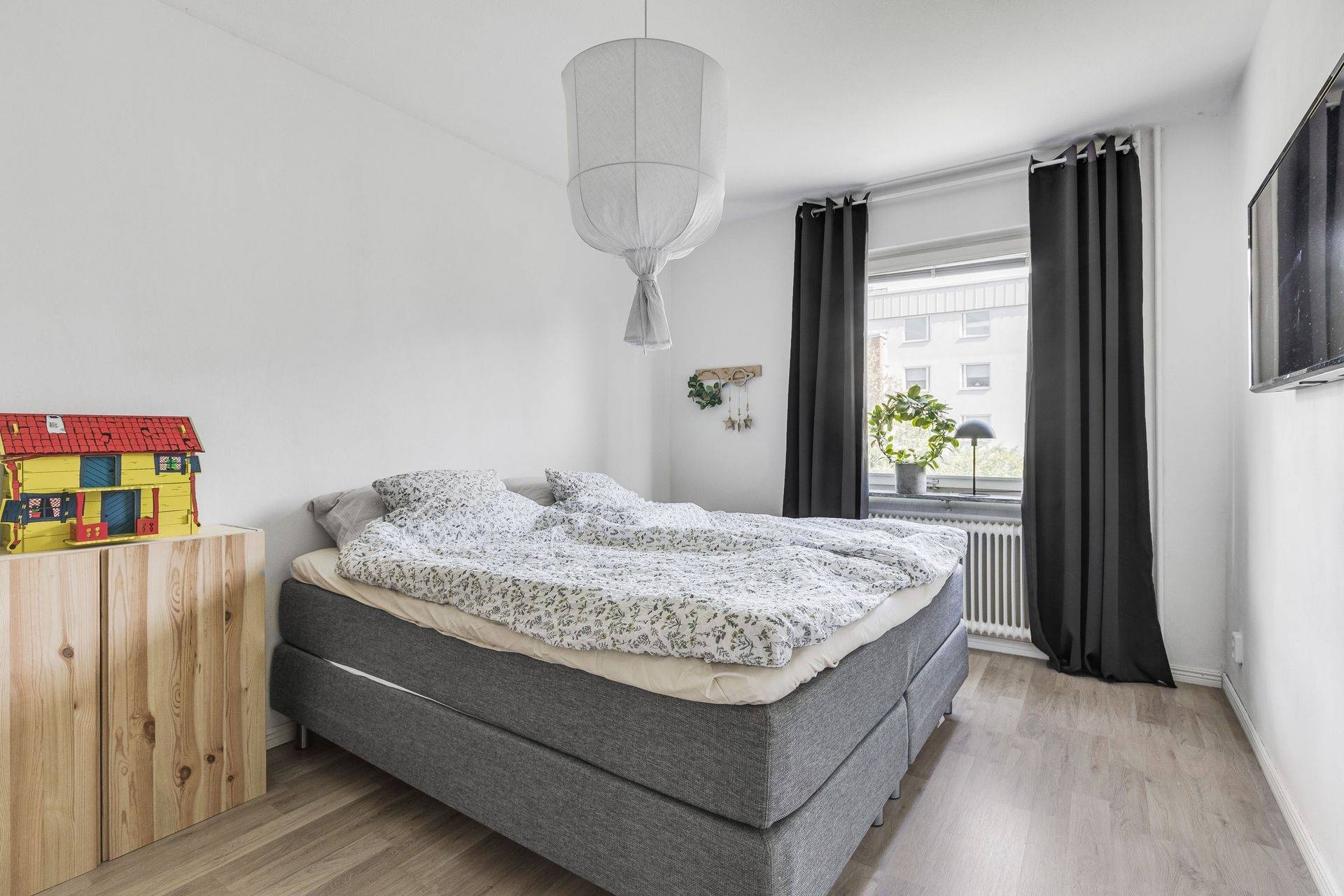 3 rum Lägenhet på Tomtebogatan 18B Måsta Eskilstuna kommun - bild 17