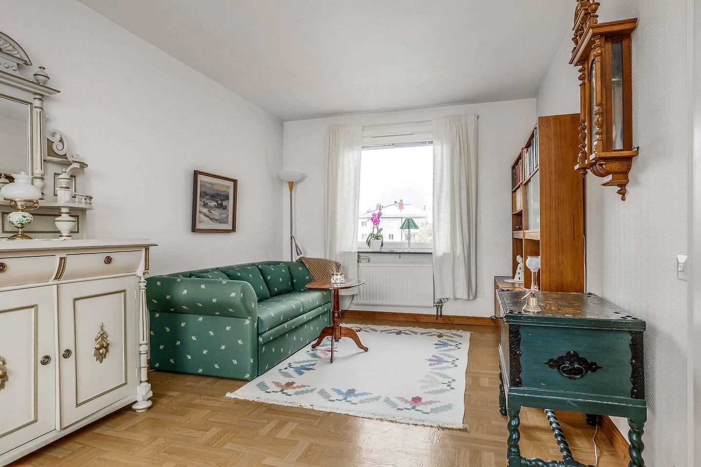 3 rum Lägenhet på Brunnshusgatan 14A Centralt Härnösand Härnösands kommun - bild 15