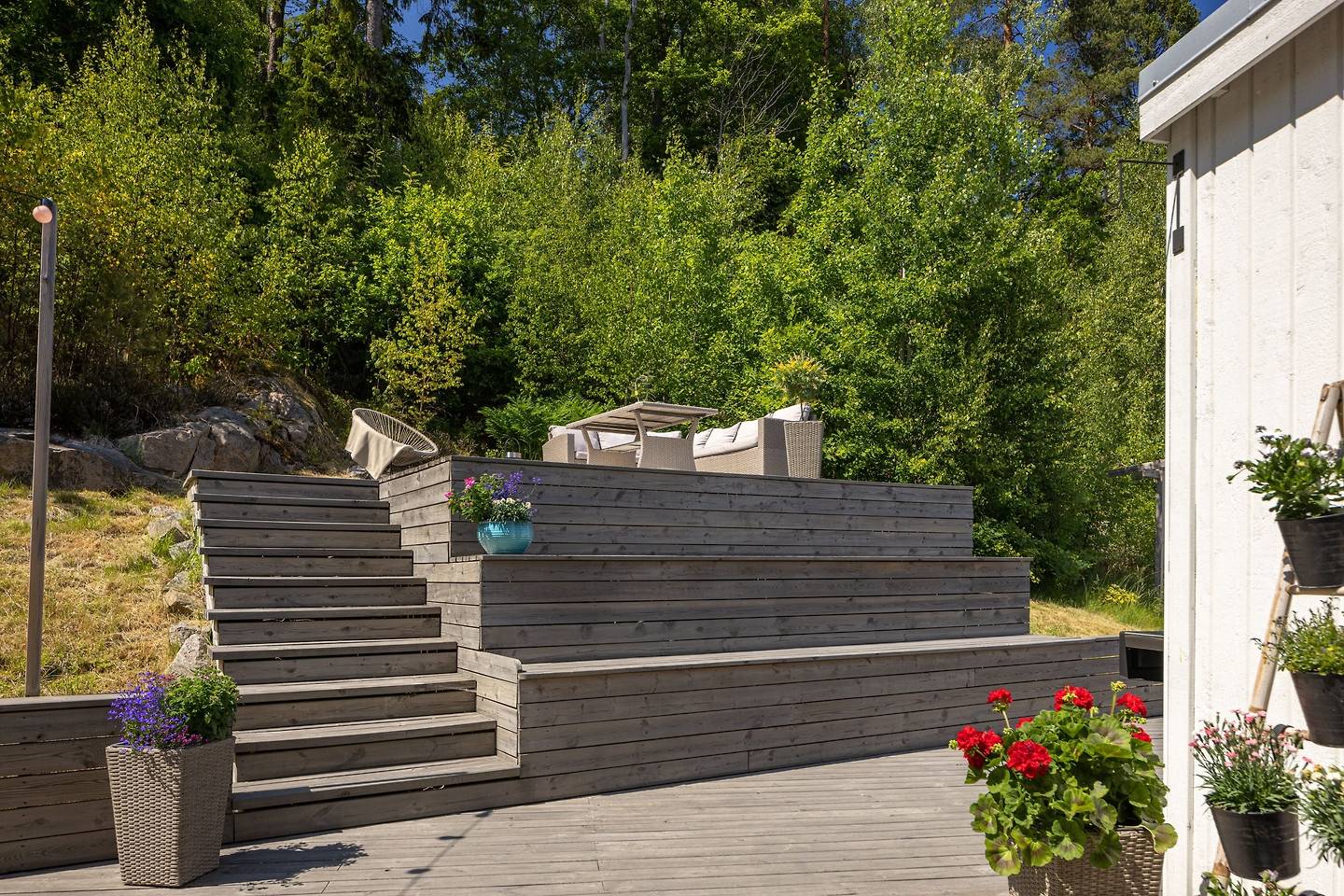5 rum Villa på Lilla Björlandavägen 26 Länsmansgården Göteborgs kommun - bild 37