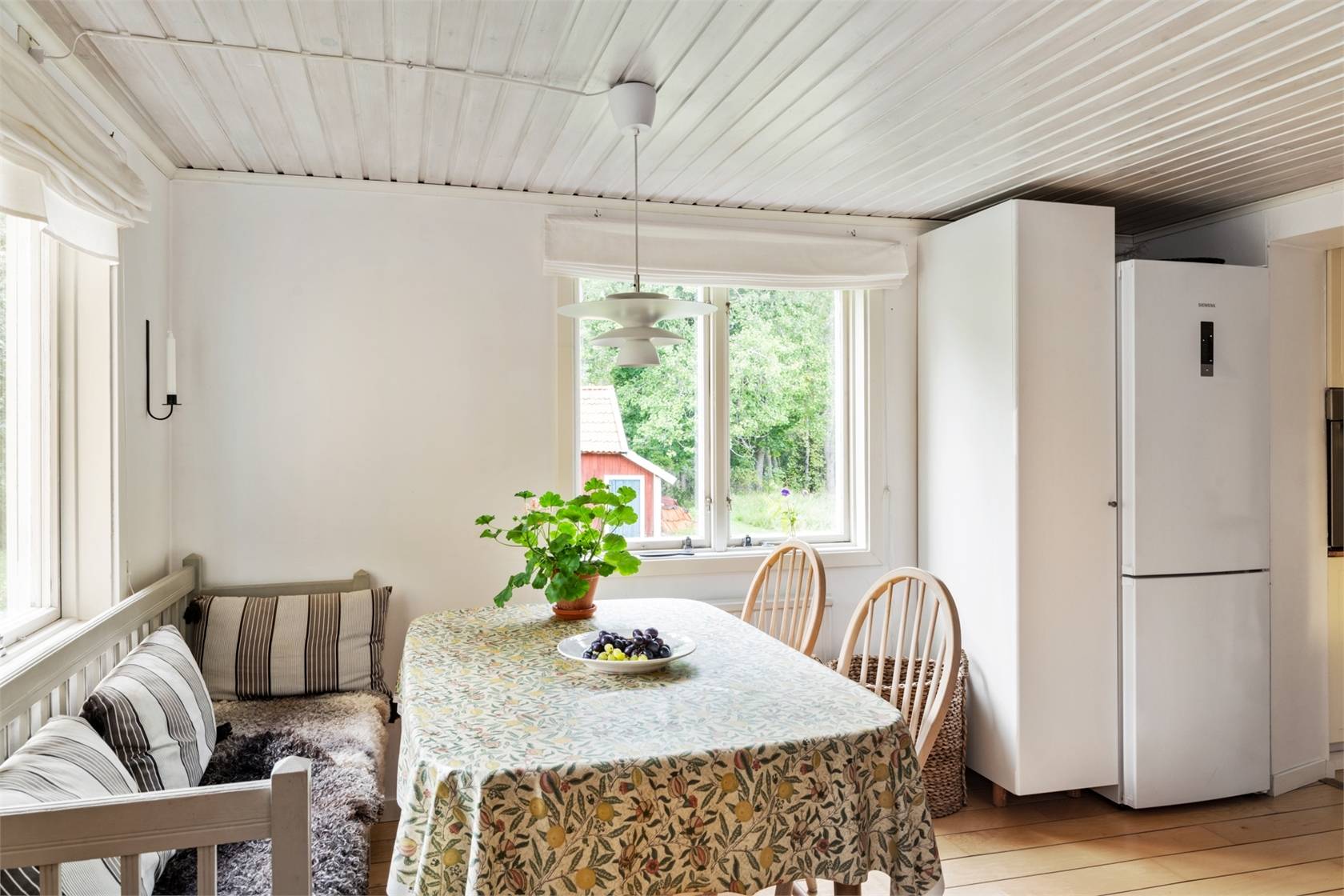 4 rum Vinterbonat fritidshus på Rådmanby byväg 25 Rådmansö-rådmanby Norrtälje kommun - bild 14