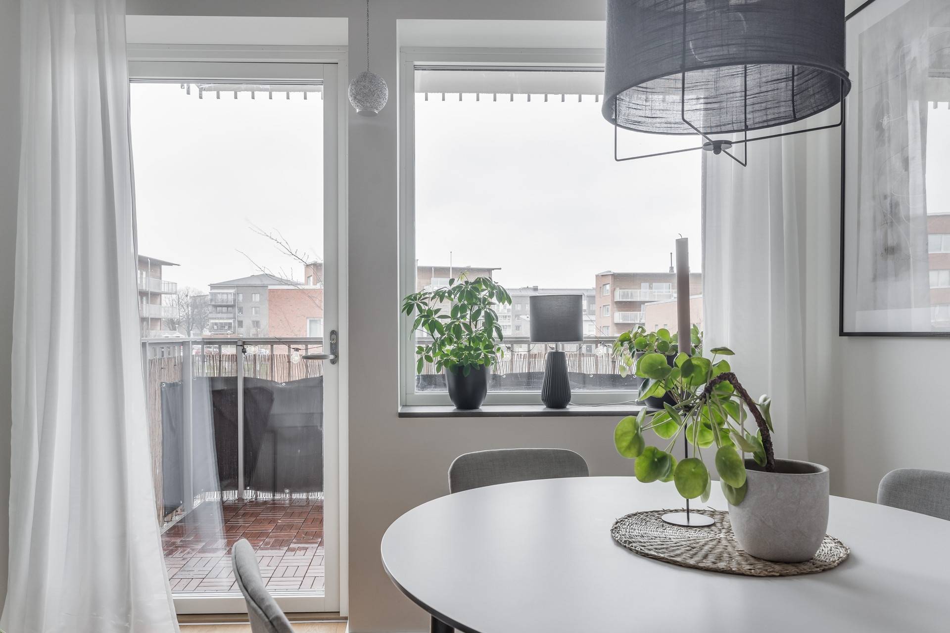 2 rum Lägenhet på Lönnebergagatan 9C Gyllins Trädgård Malmö kommun - bild 7