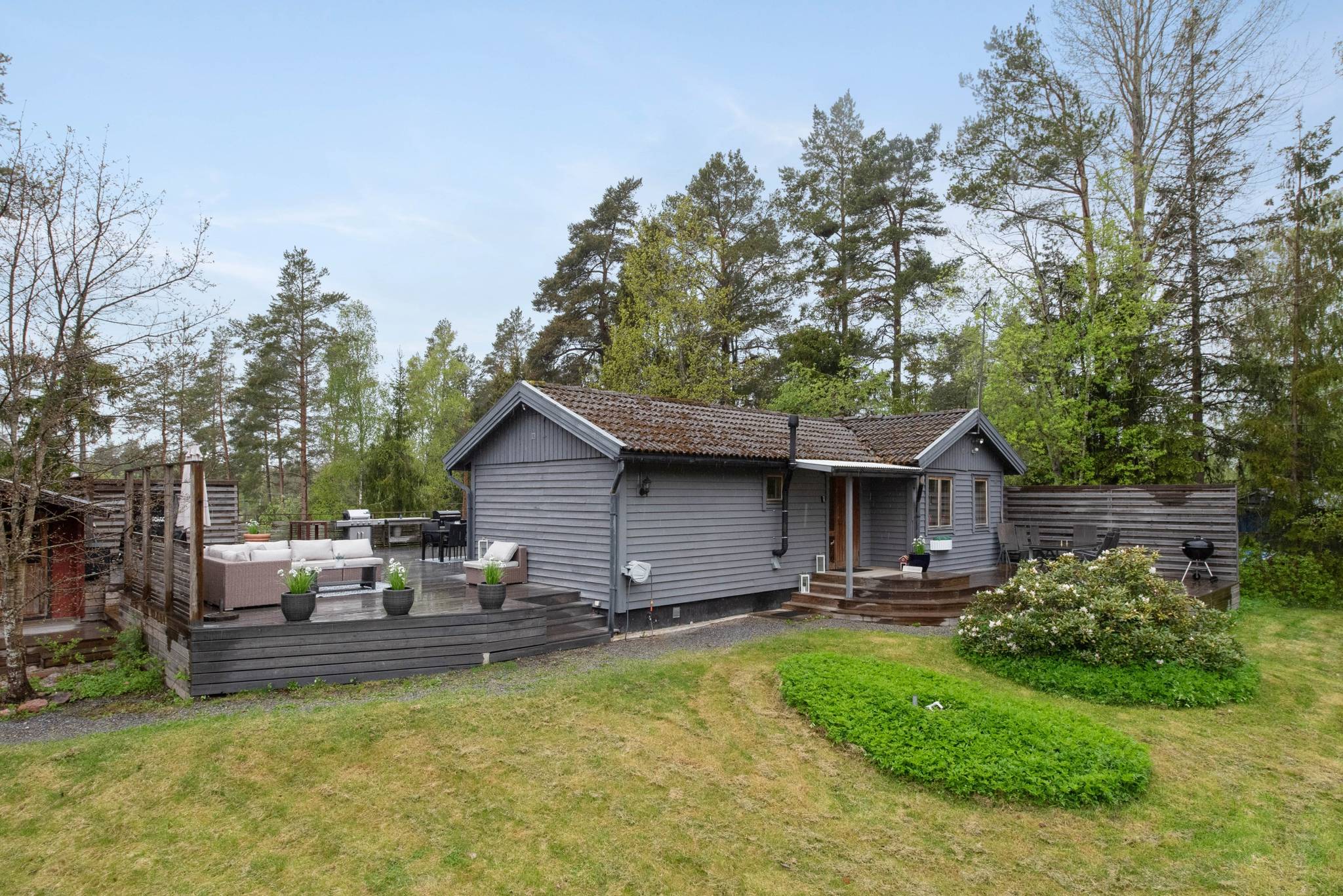 4 rum Fritidshus på Grytsjövägen 51 Gryta - Skogstorp Norrtälje kommun - bild 58
